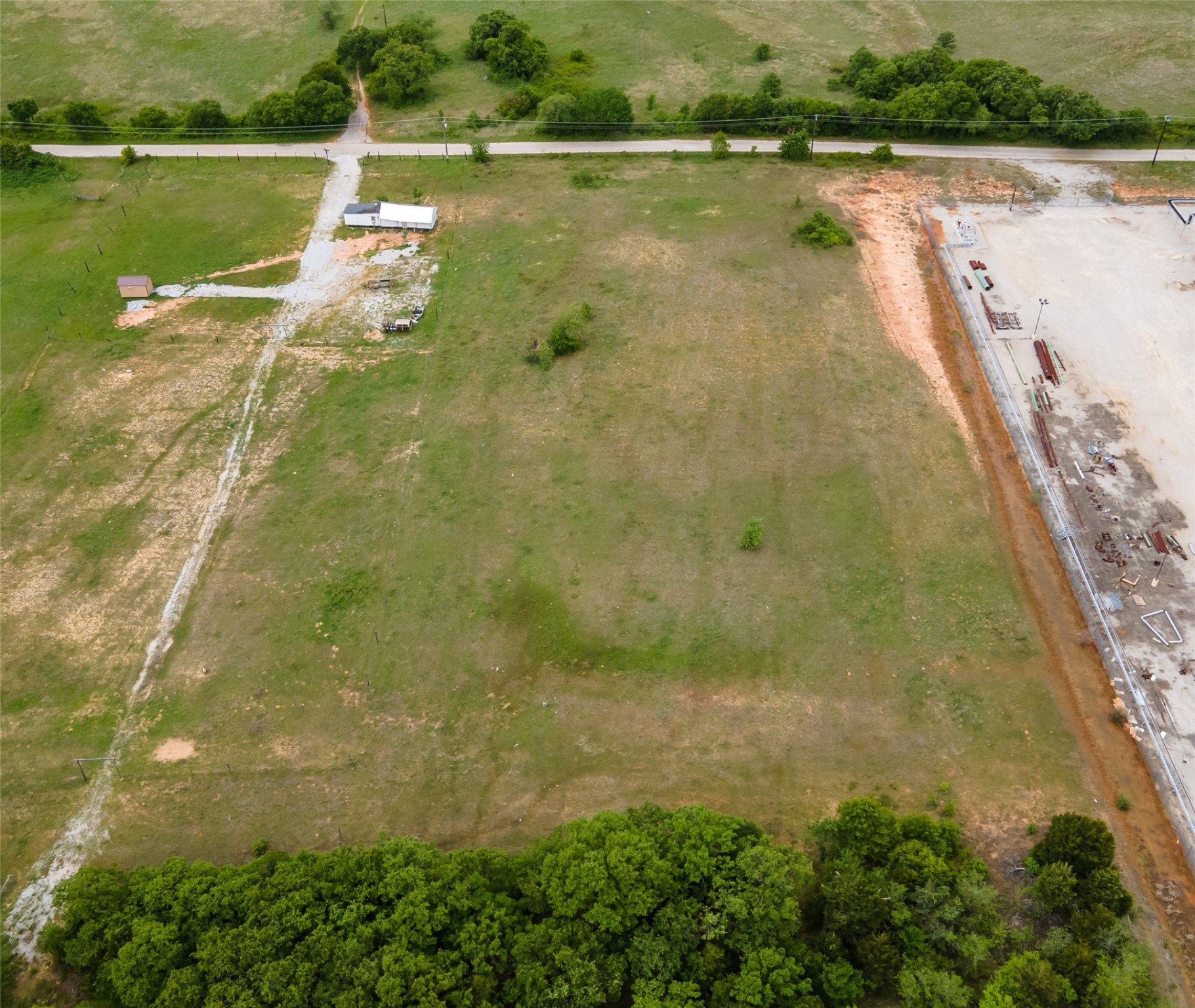 TBD Cr-1792, Sunset, TX, 76270