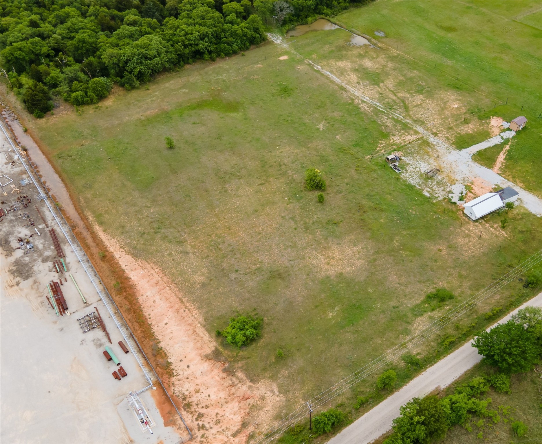 TBD Cr-1792, Sunset, TX, 76270