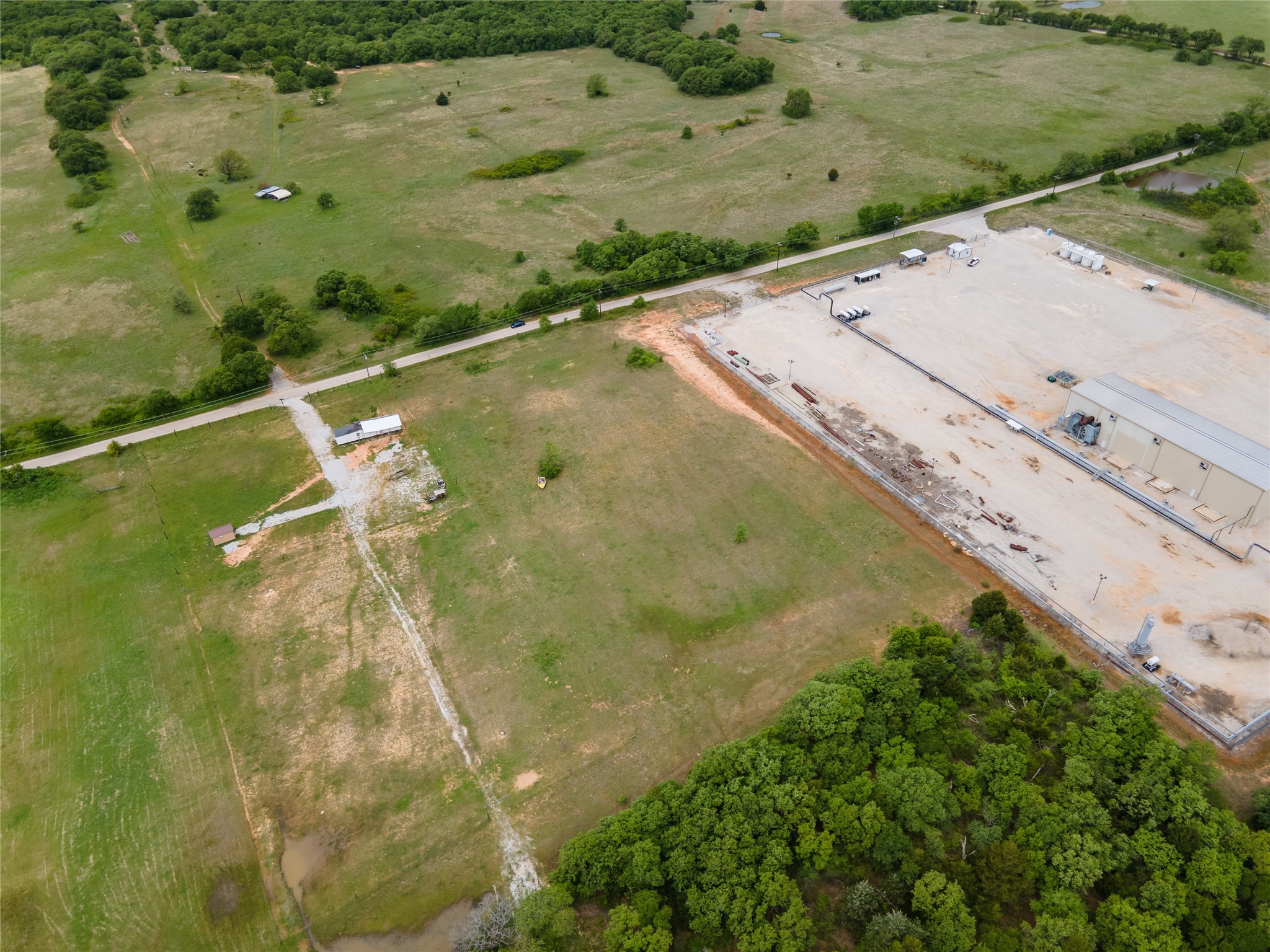 TBD Cr-1792, Sunset, TX, 76270