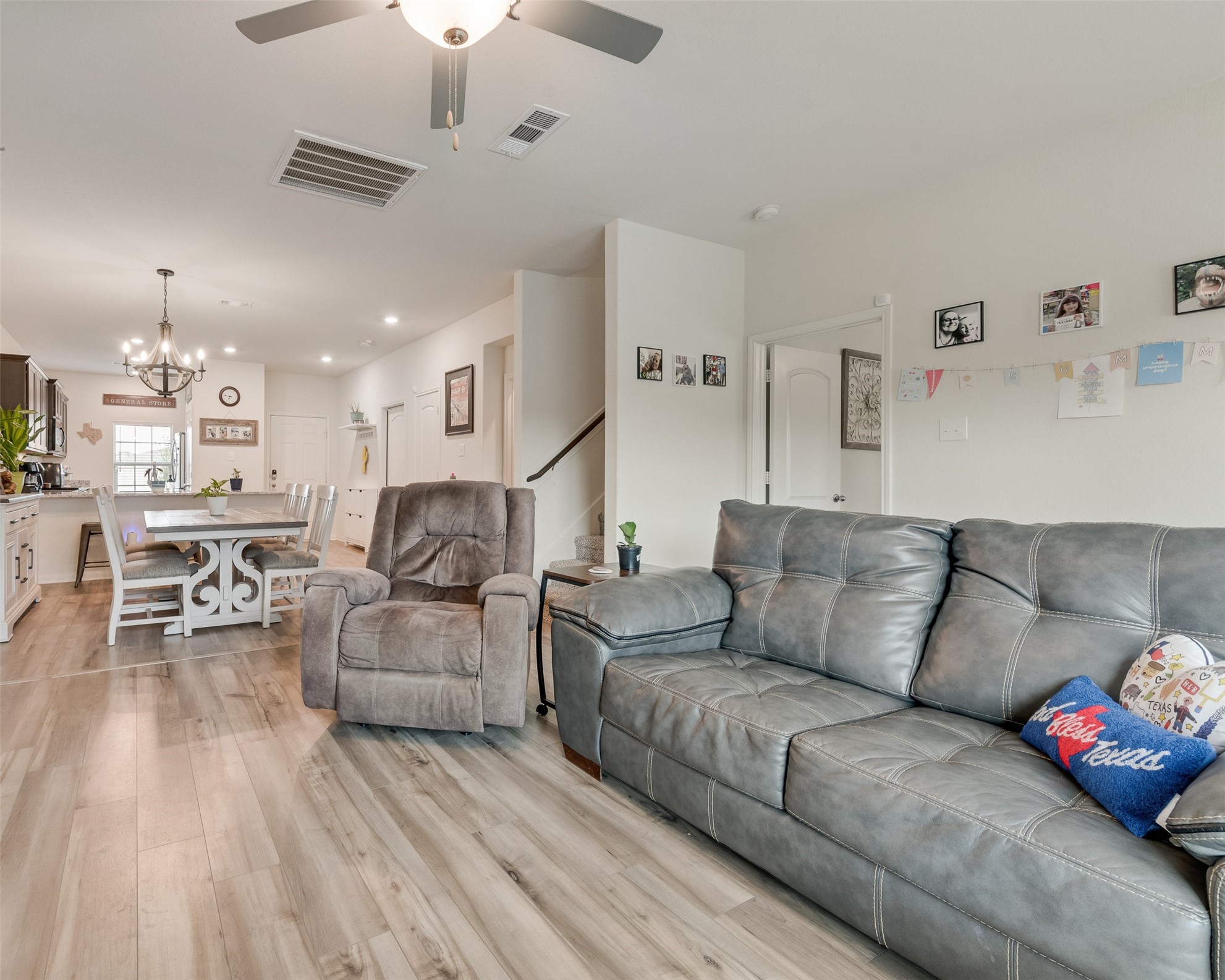 Property photo 04 of 159 Bush Drive, Venus, TX 76084 | MLS #20990629