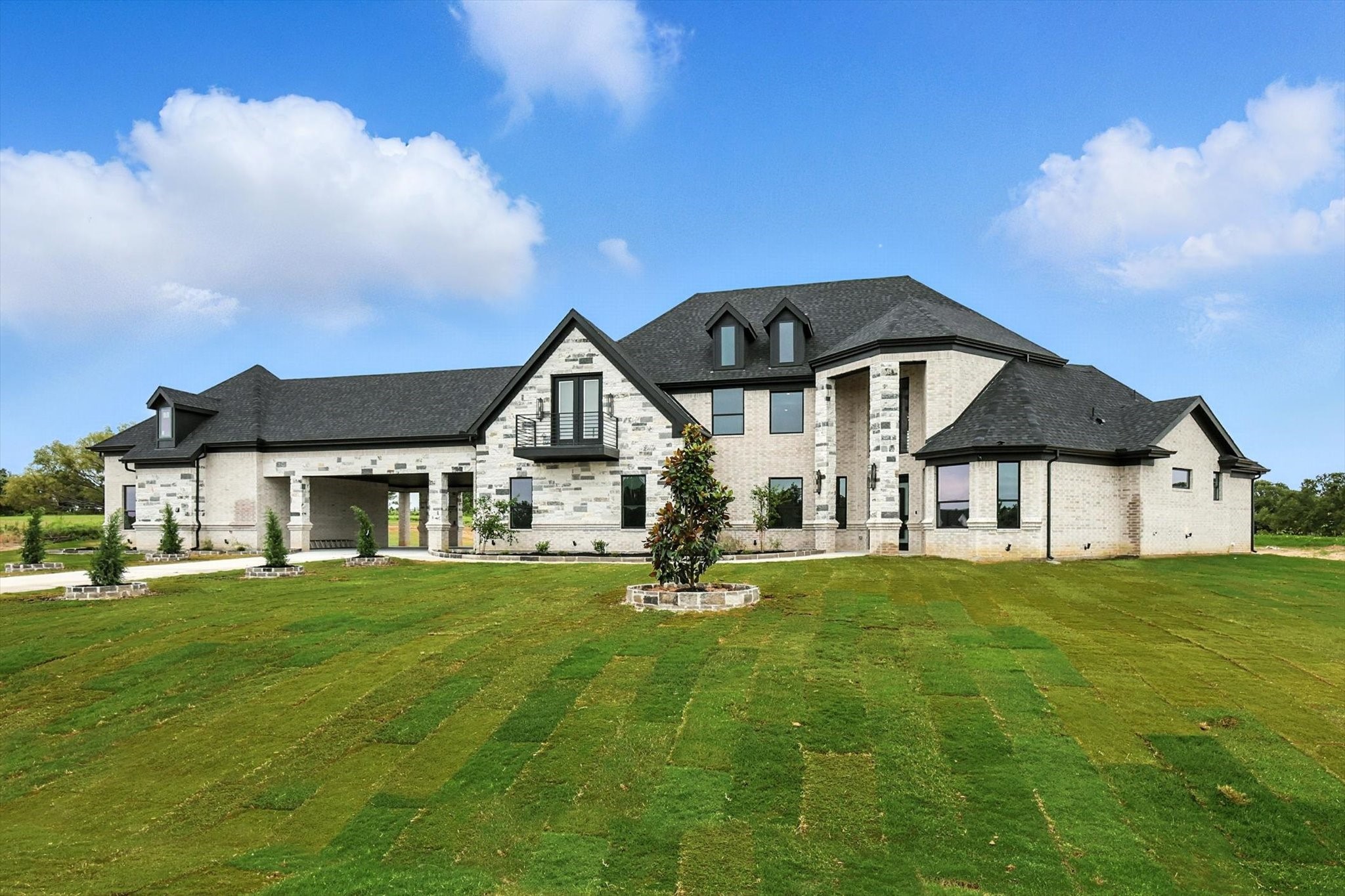 5005 Glenoaks Court, Weatherford, TX, 76088