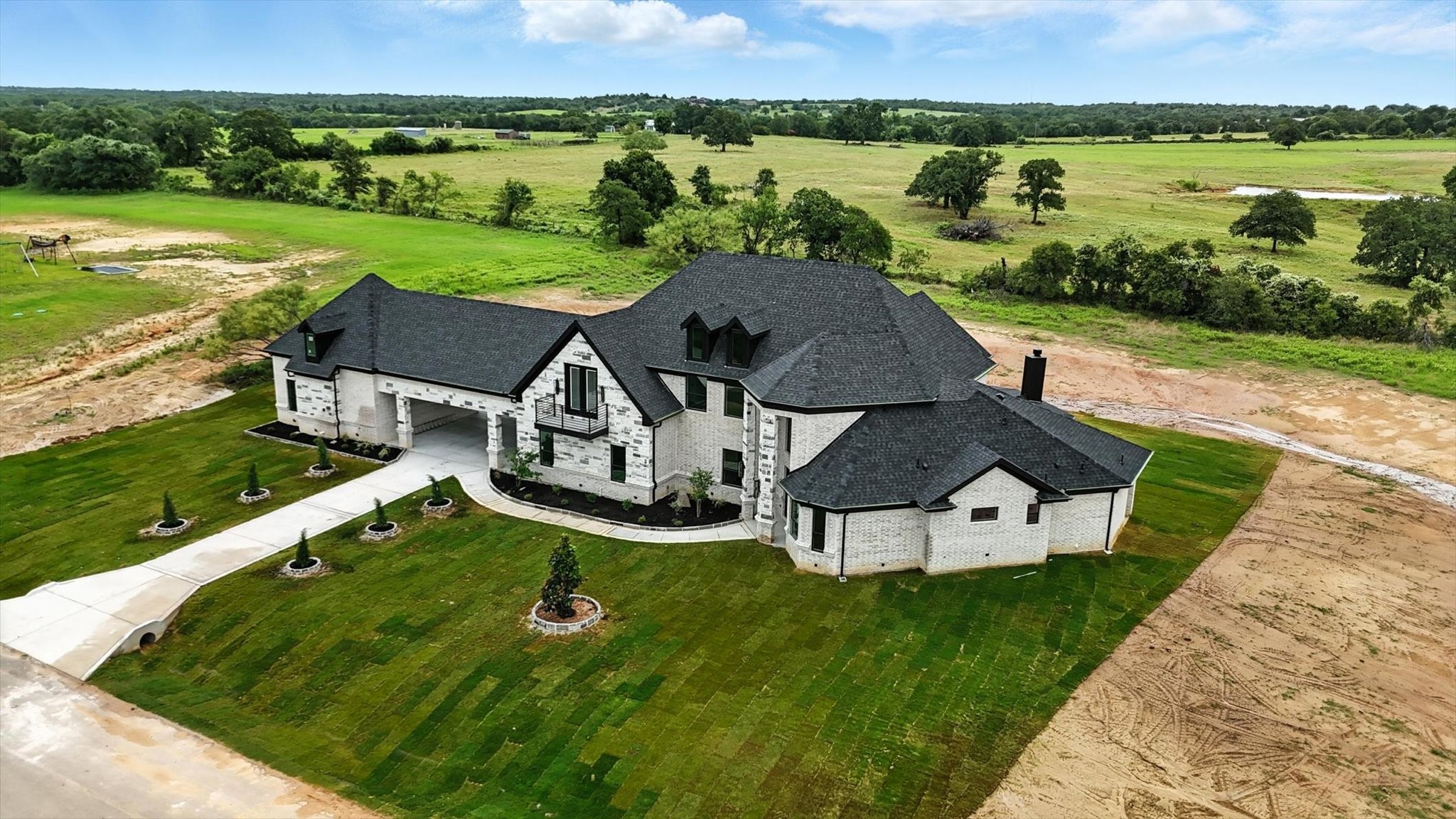 5005 Glenoaks Court, Weatherford, TX, 76088