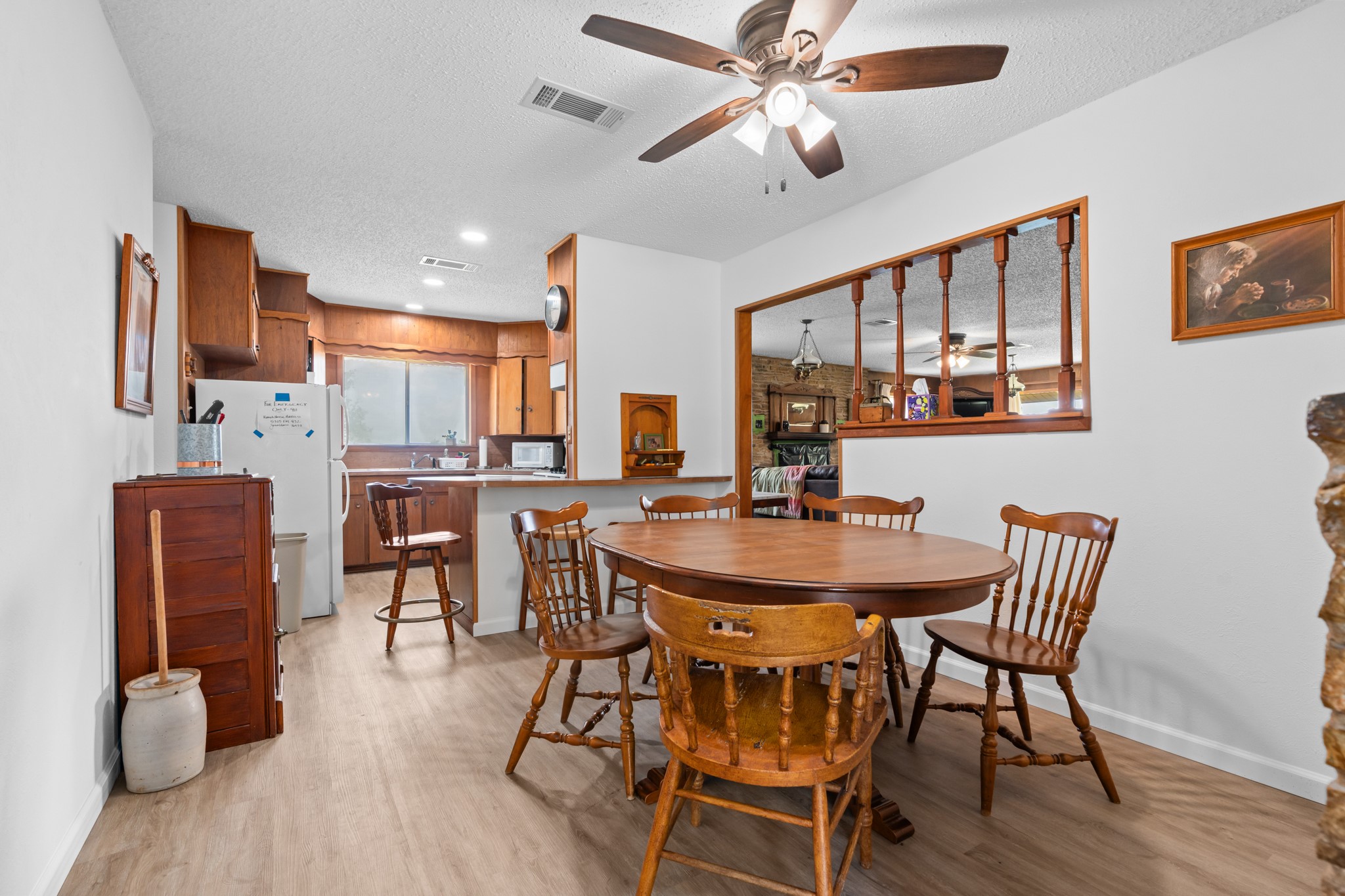 5315 Fm 932, Jonesboro, TX, 76538