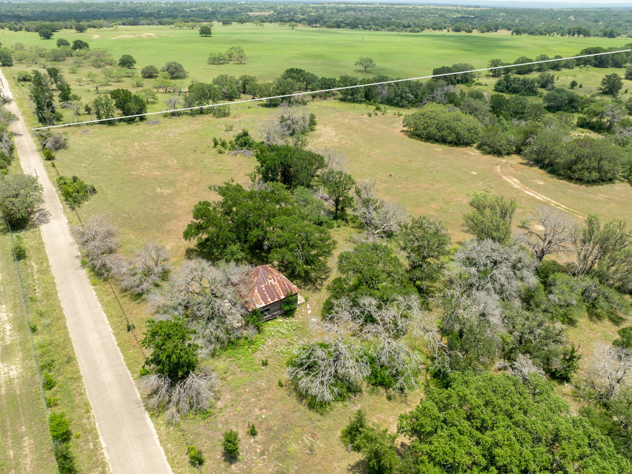 5315 Fm 932, Jonesboro, TX, 76538