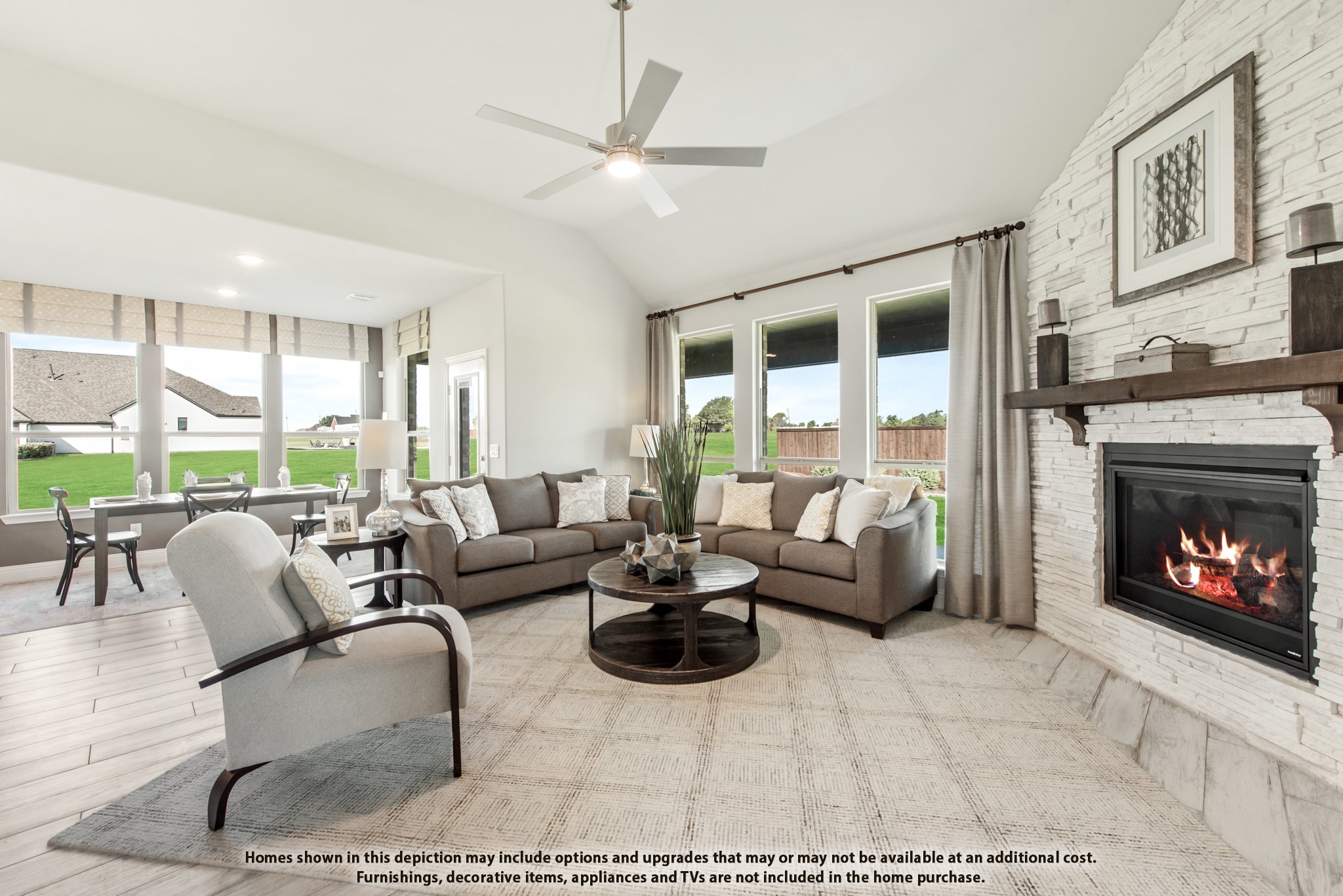 683 Crystal Lake Lane, Red Oak, TX, 75154