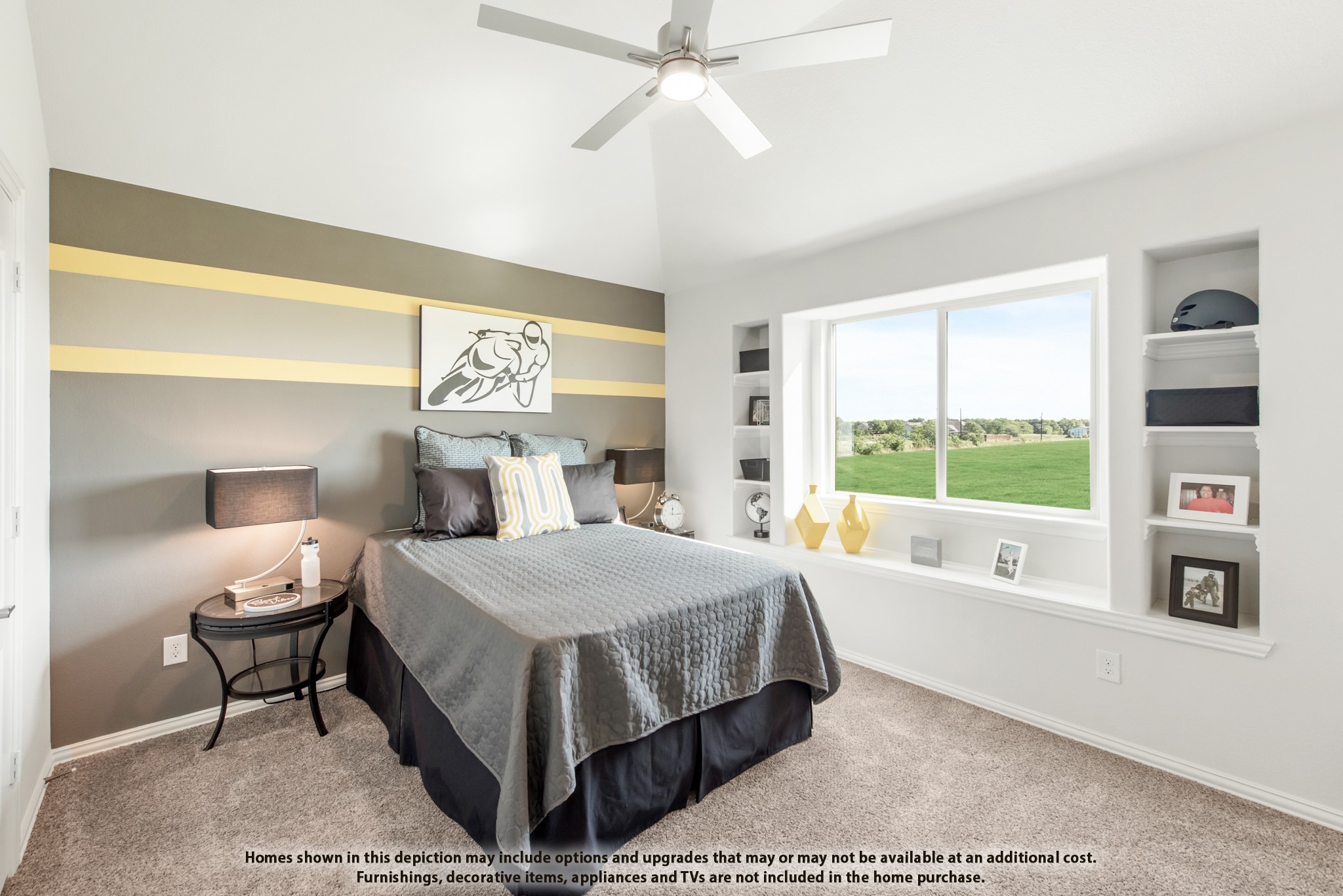 683 Crystal Lake Lane, Red Oak, TX, 75154