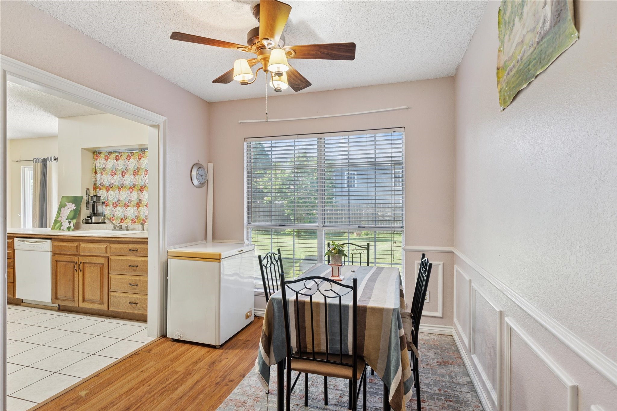 2528 Creekwood Lane, Fort Worth, TX, 76123