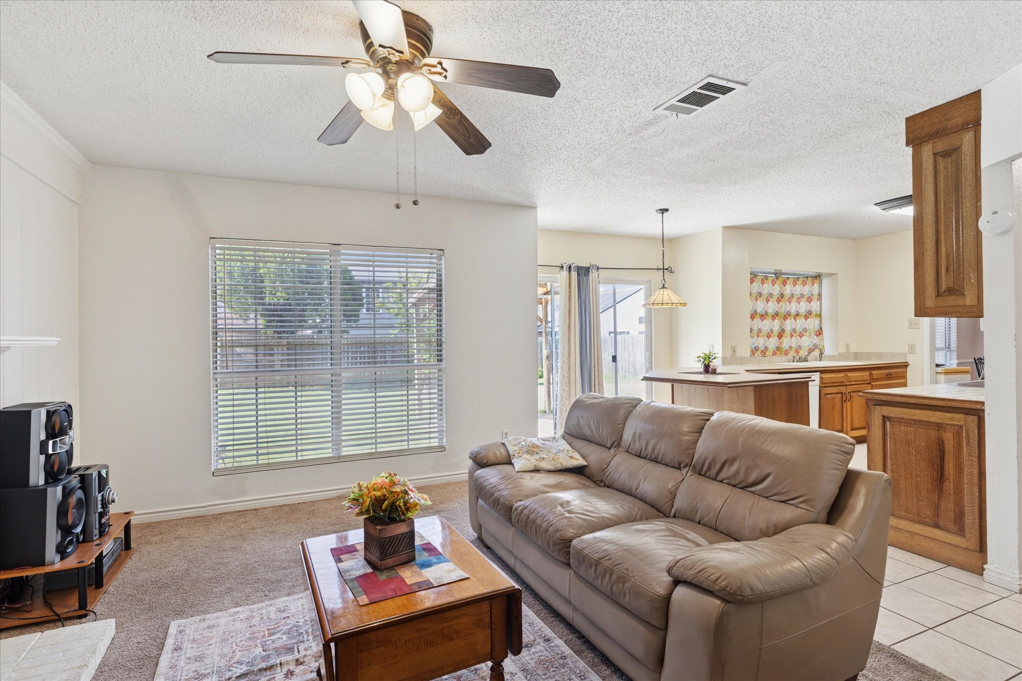 2528 Creekwood Lane, Fort Worth, TX, 76123