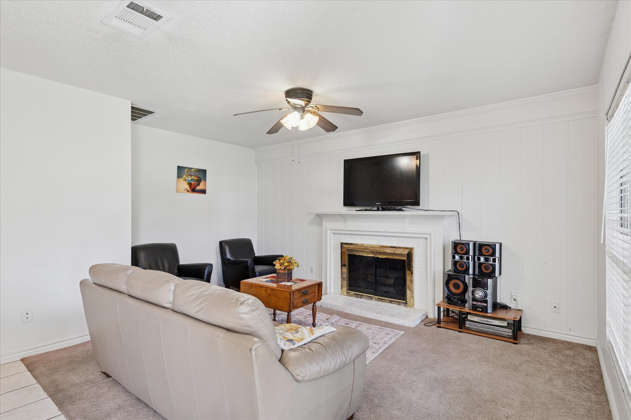 2528 Creekwood Lane, Fort Worth, TX, 76123