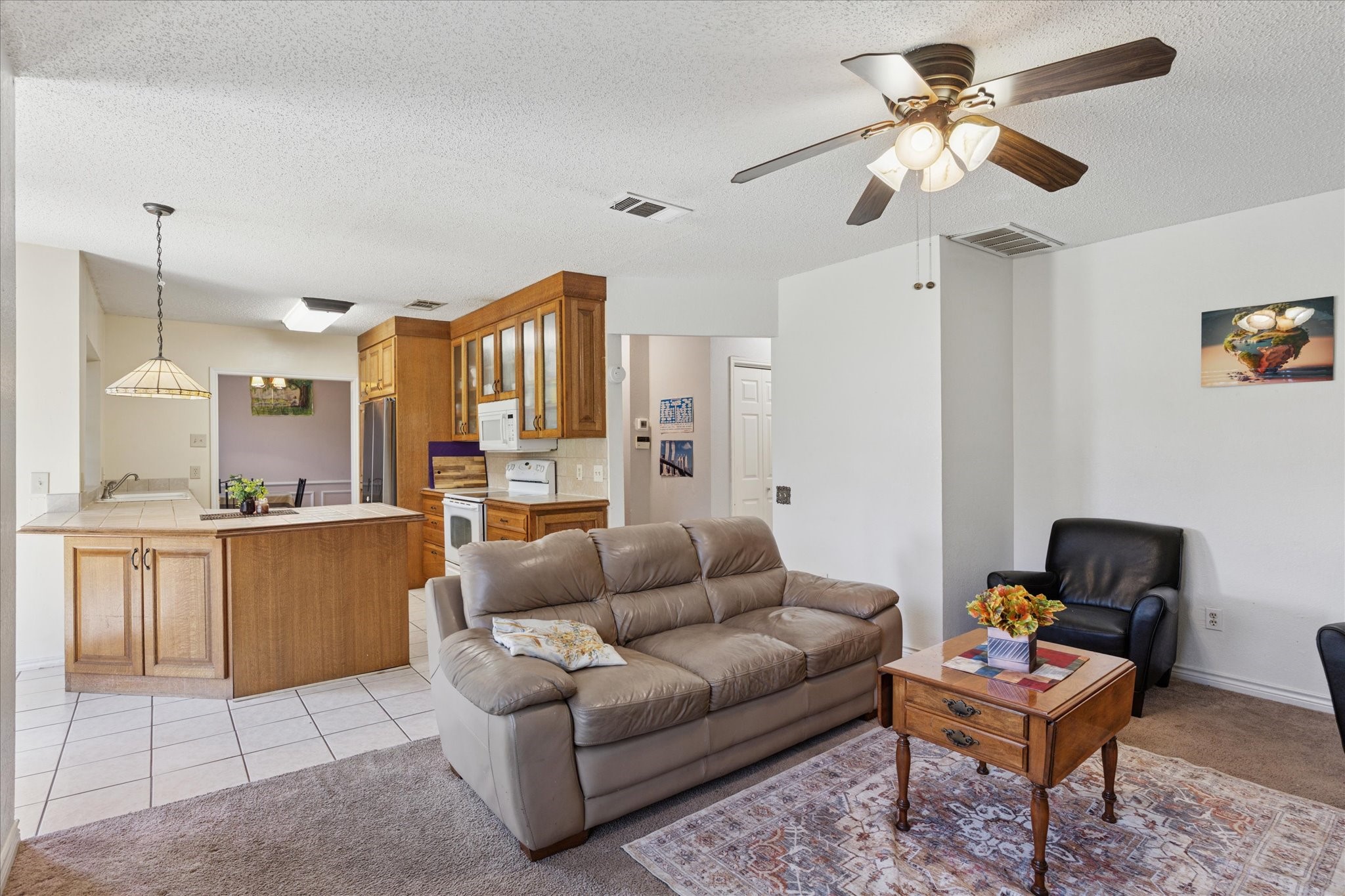 2528 Creekwood Lane, Fort Worth, TX, 76123