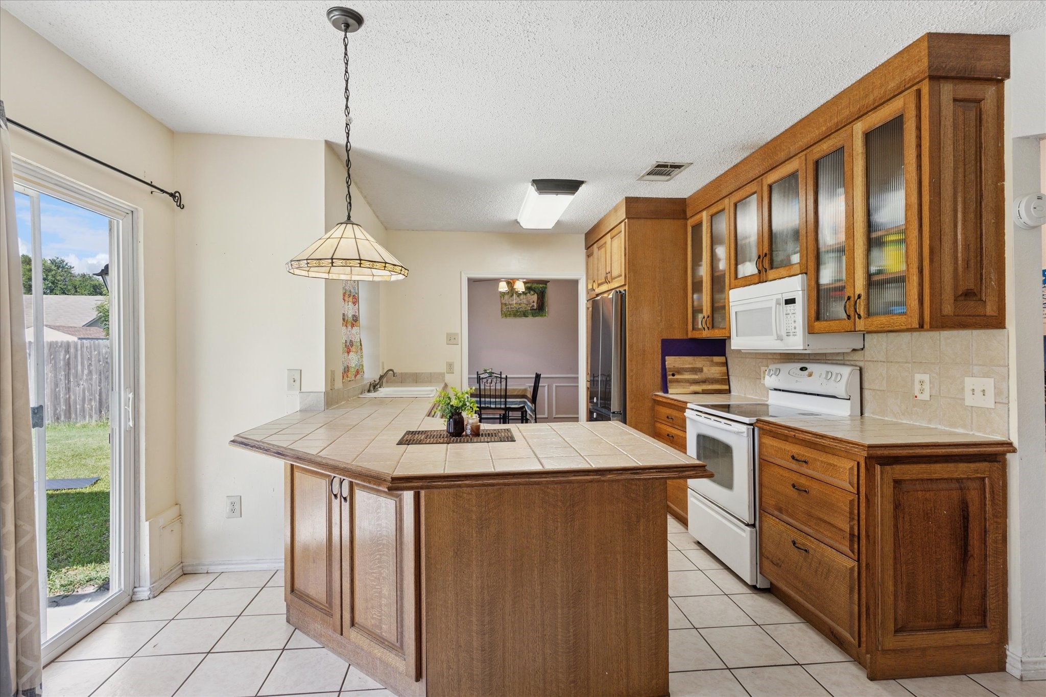 2528 Creekwood Lane, Fort Worth, TX, 76123