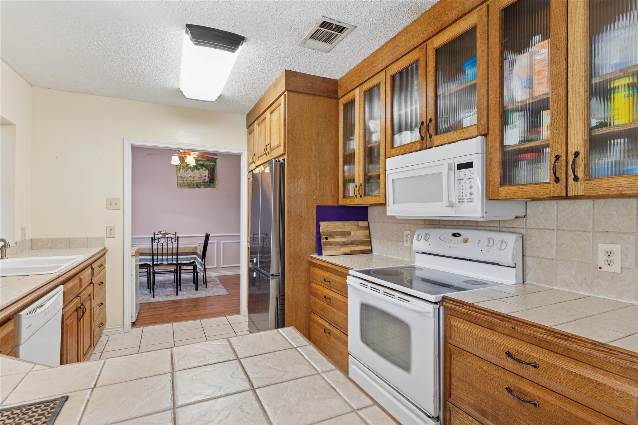 2528 Creekwood Lane, Fort Worth, TX, 76123
