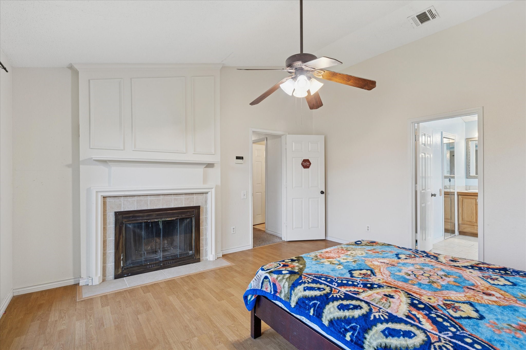 2528 Creekwood Lane, Fort Worth, TX, 76123