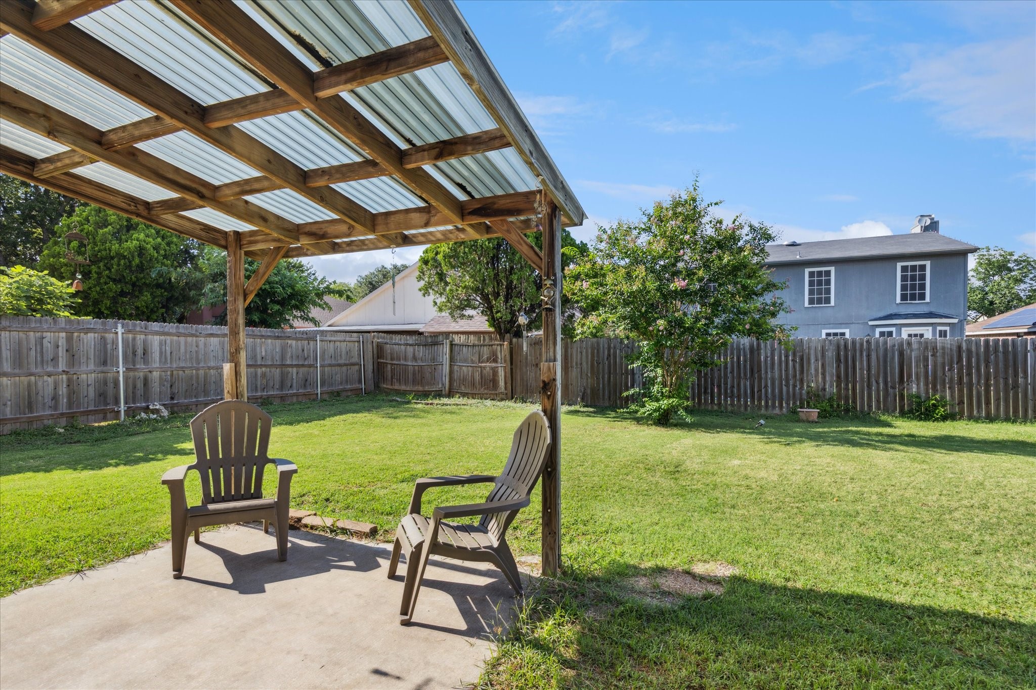2528 Creekwood Lane, Fort Worth, TX, 76123