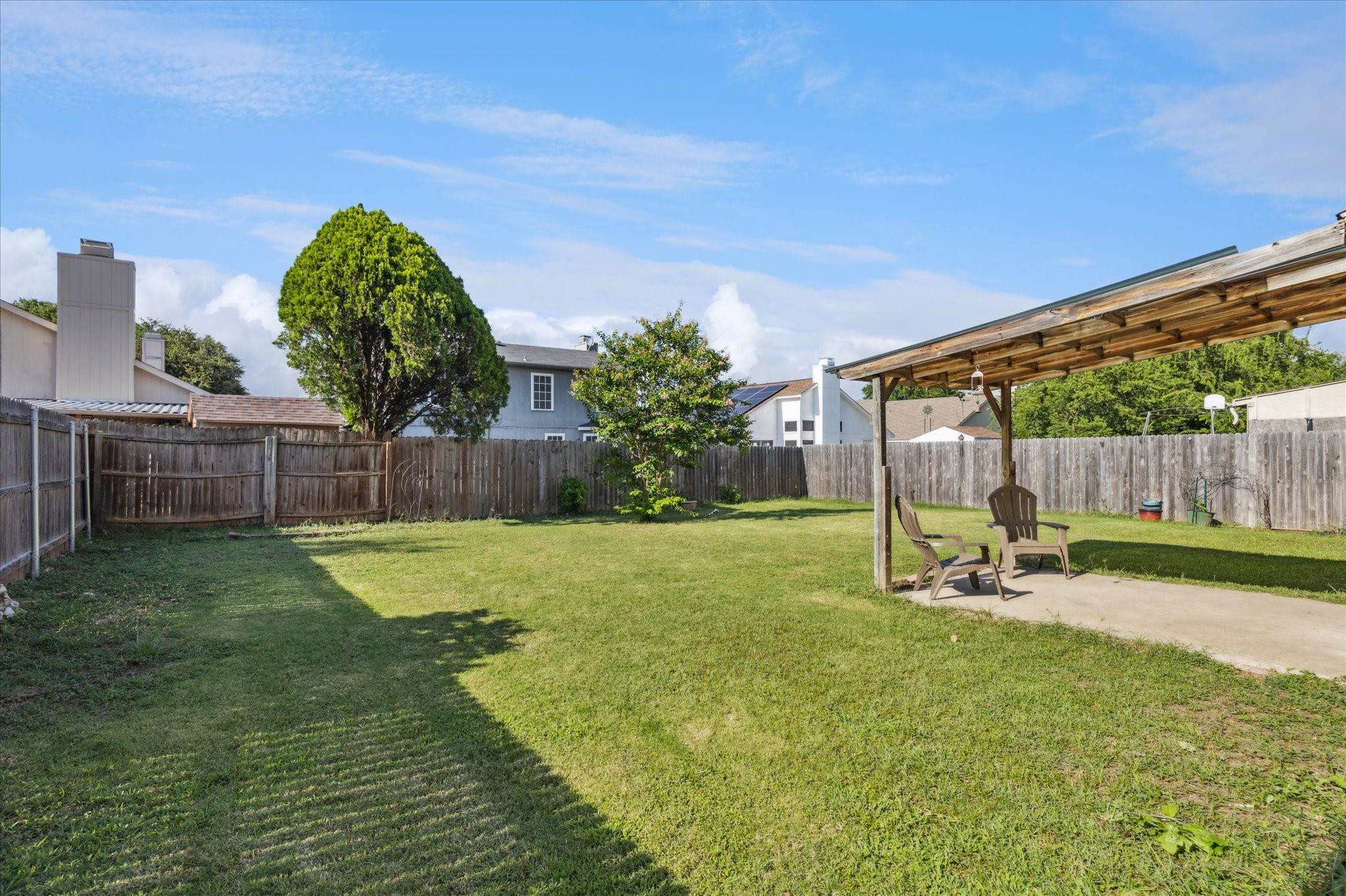 2528 Creekwood Lane, Fort Worth, TX, 76123