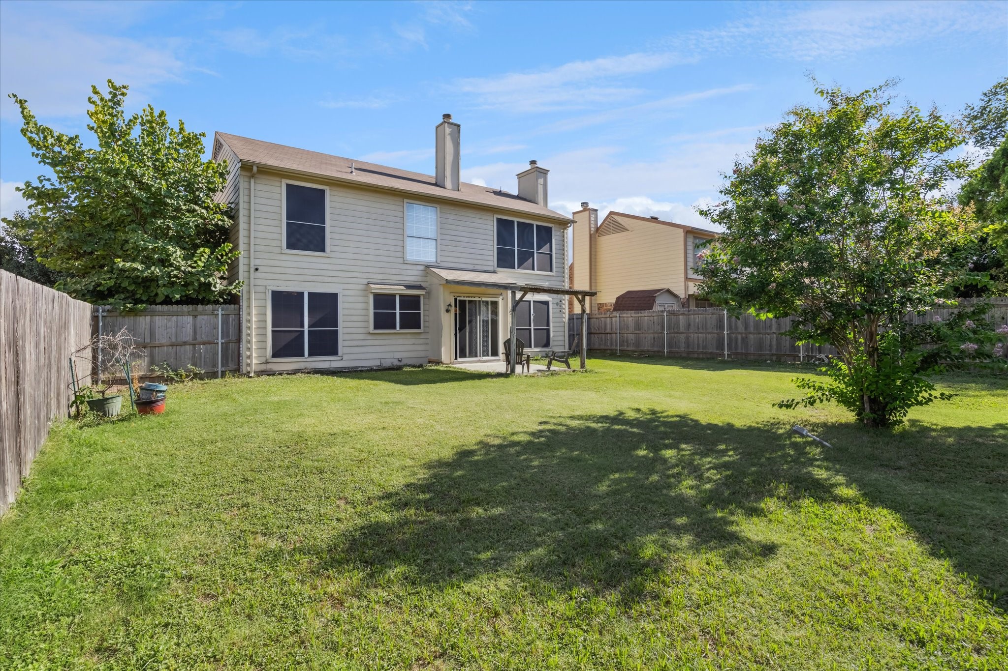 2528 Creekwood Lane, Fort Worth, TX, 76123