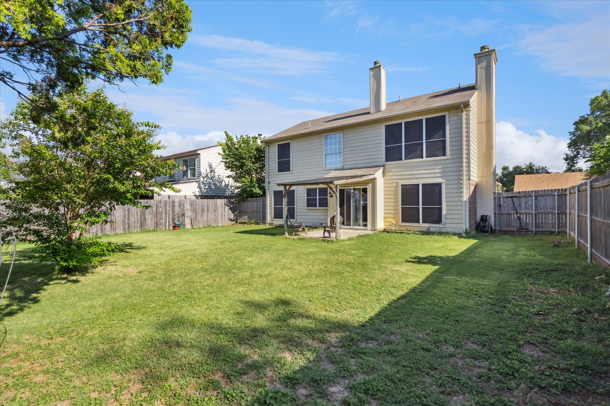 2528 Creekwood Lane, Fort Worth, TX, 76123