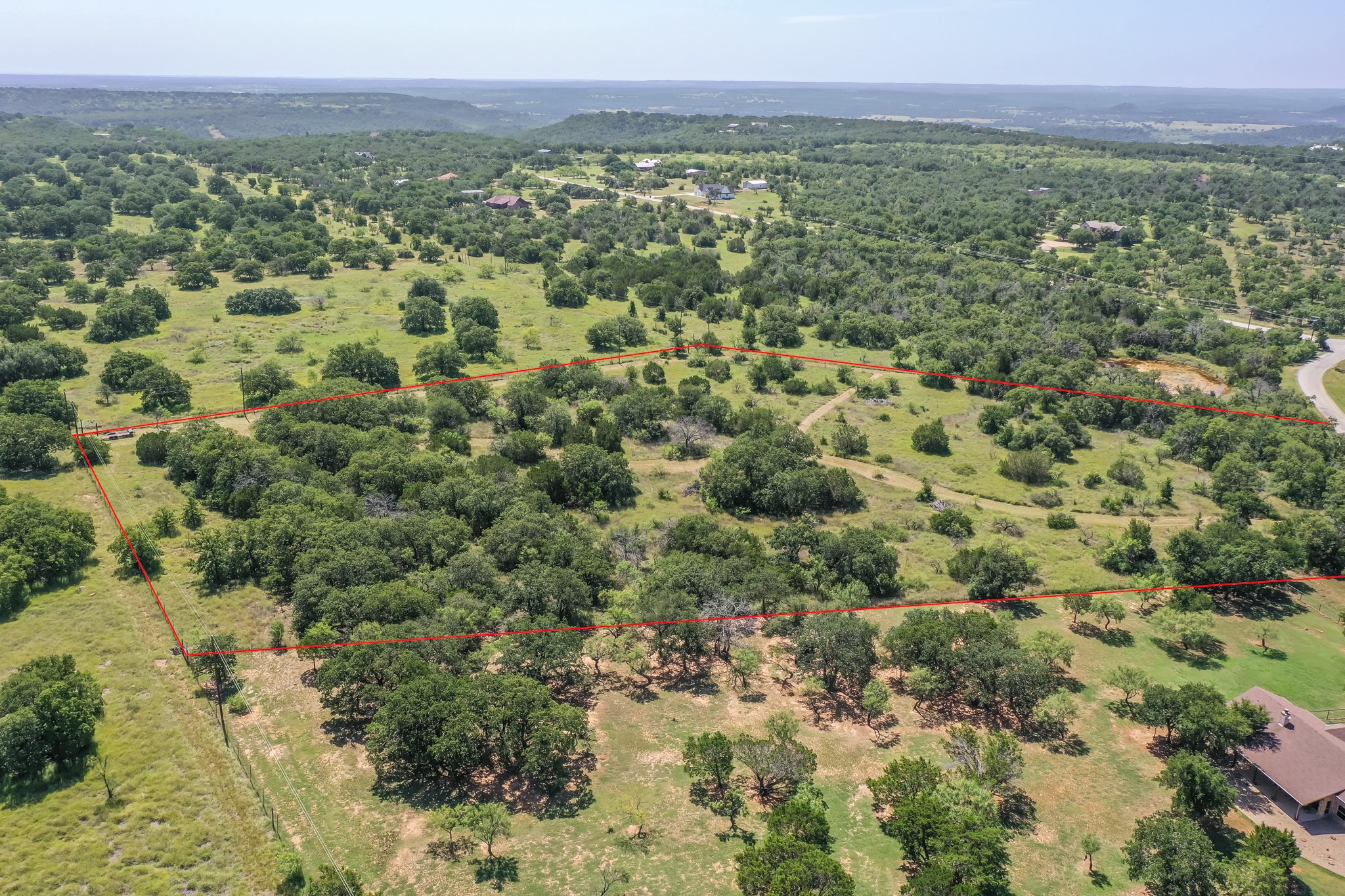 E11 Stagecoach Trail, Gordon, TX, 76453