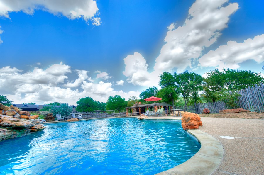 E11 Stagecoach Trail, Gordon, TX, 76453
