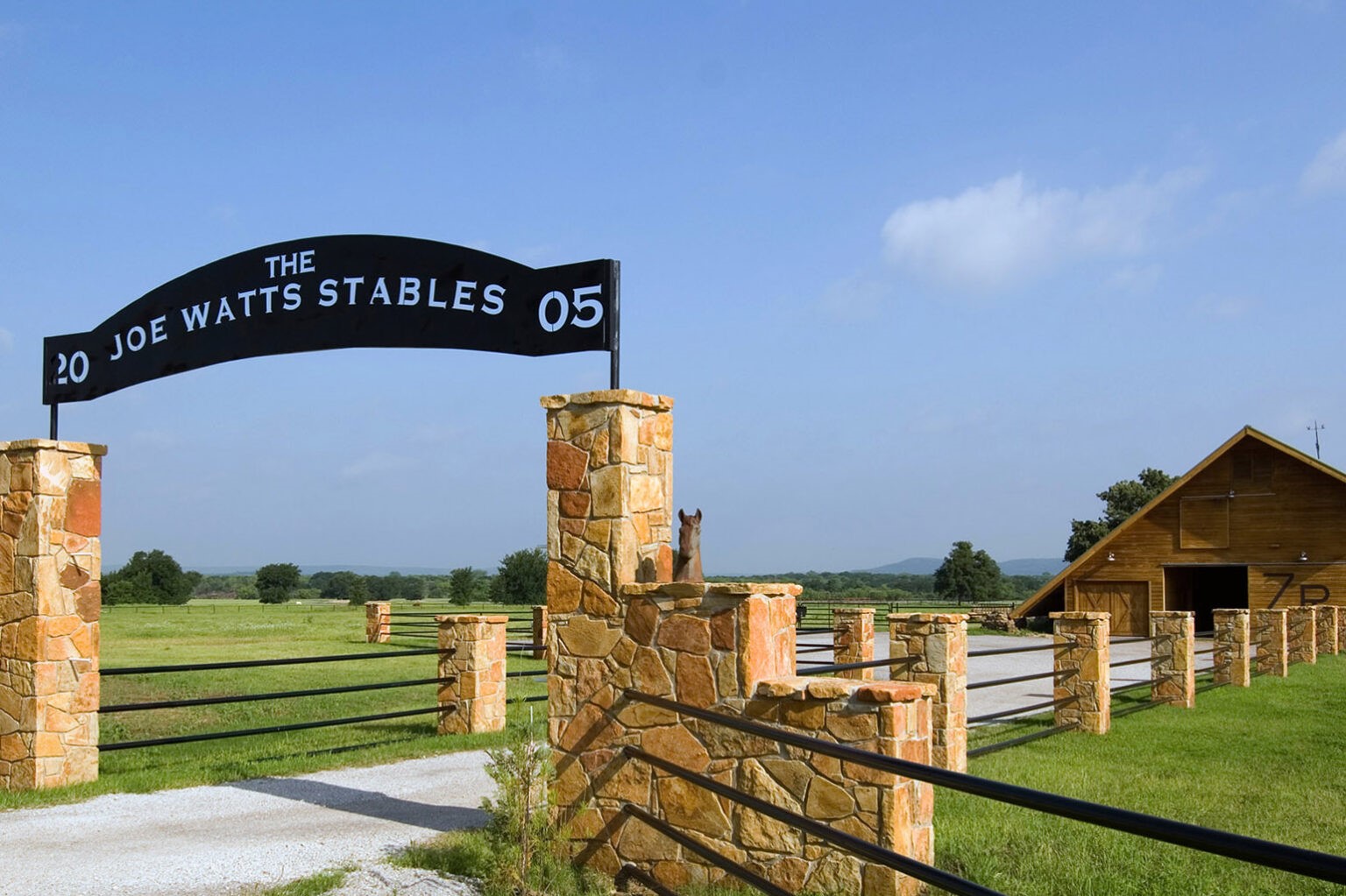 E11 Stagecoach Trail, Gordon, TX, 76453