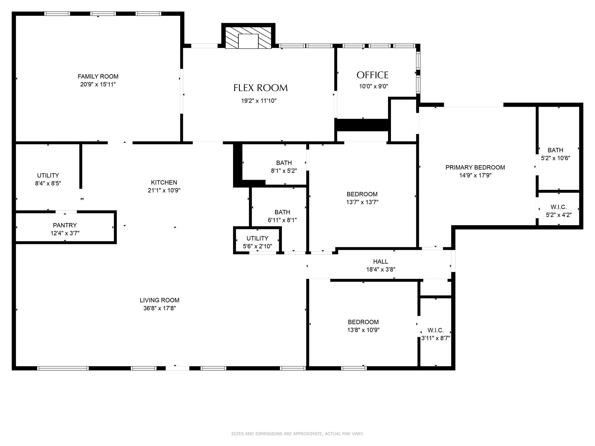 Property photo 03 of 236 Half Moon Way Runaway, Bay, TX 76426 | MLS #20996993
