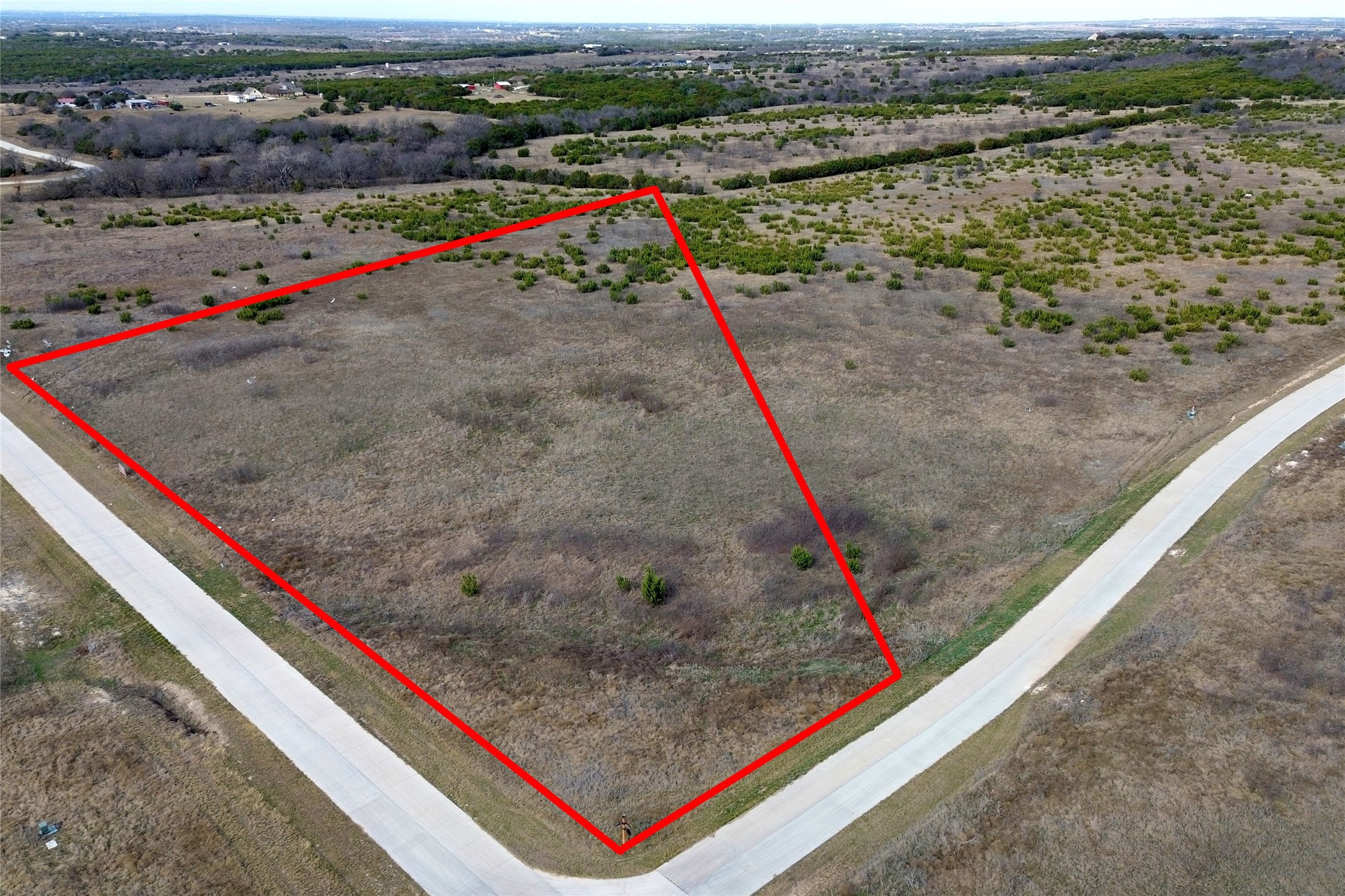 Property photo 01 of 7401 David Court, Godley, TX 76044 | MLS #20997523