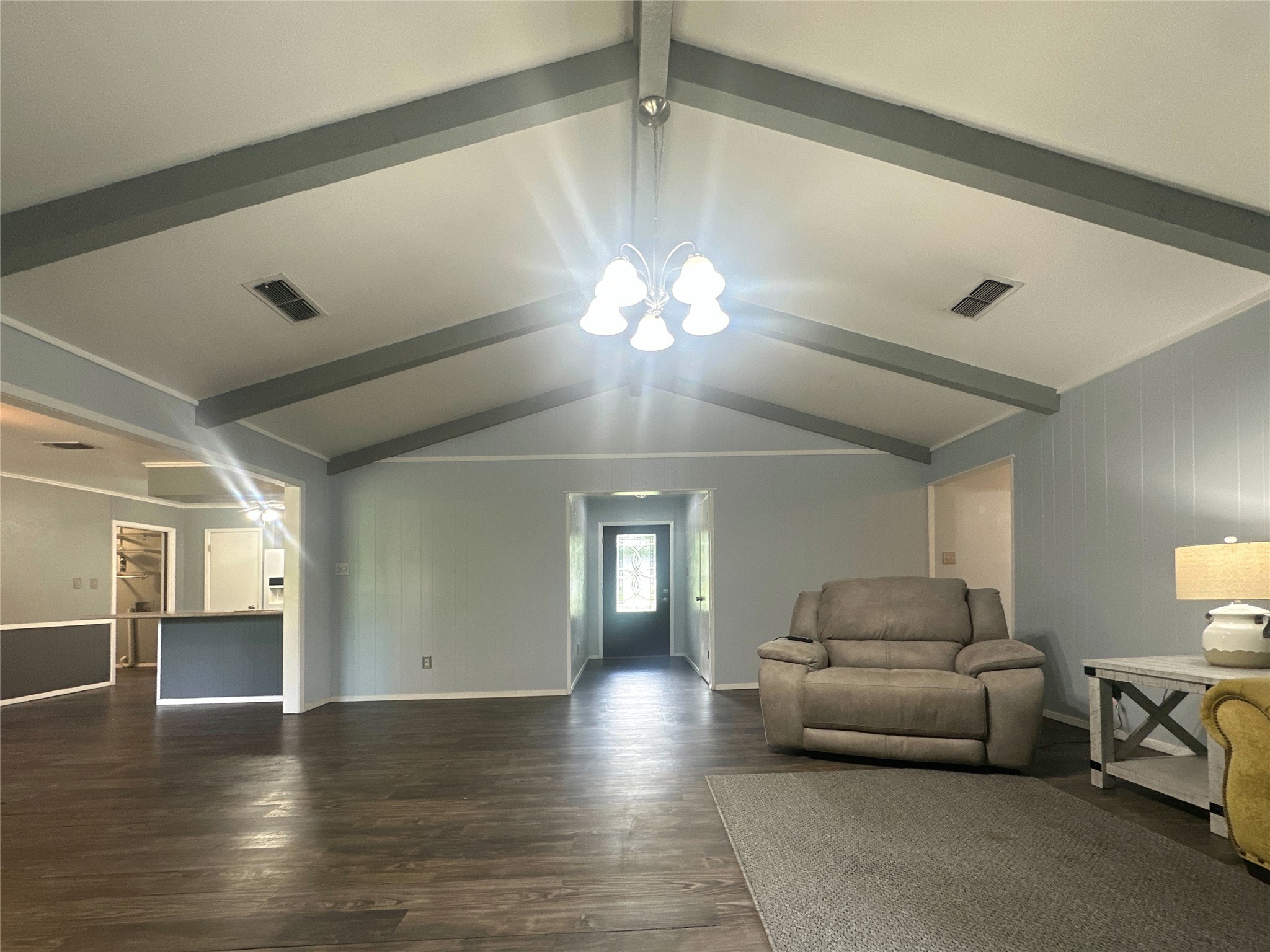 Property photo 02 of 4006 Mark Lane Mt, Pleasant, TX 75455 | MLS #20999990