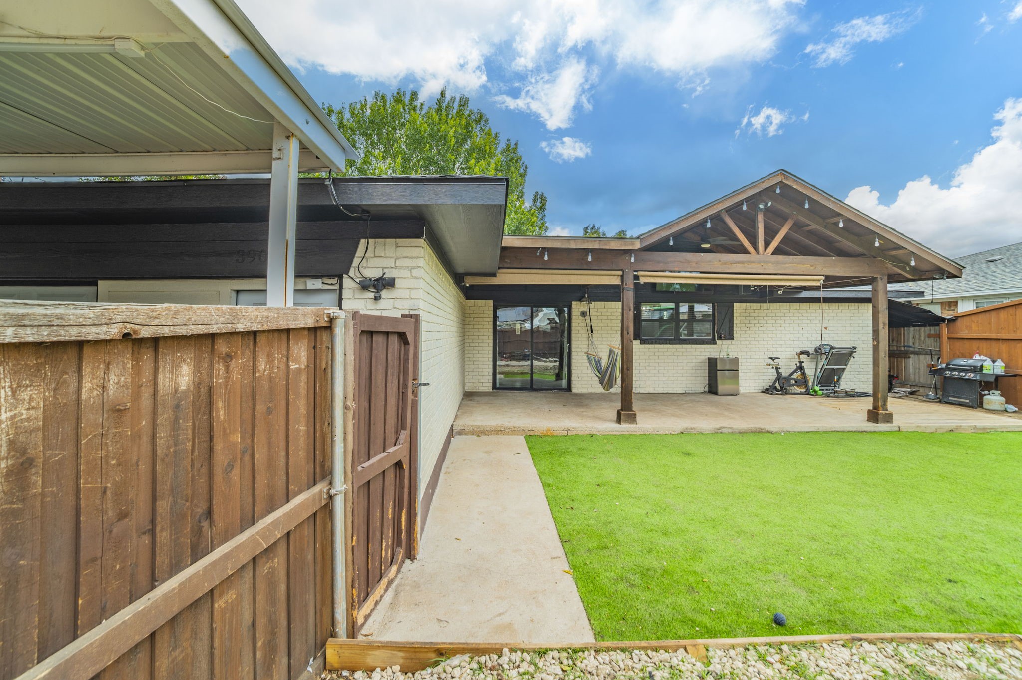3901 Greensboro Circle, Garland, TX, 75041