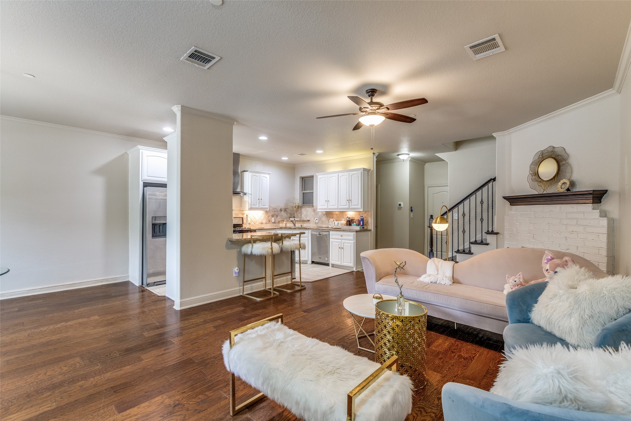 1809 Desoto Drive, Mckinney, TX, 75072
