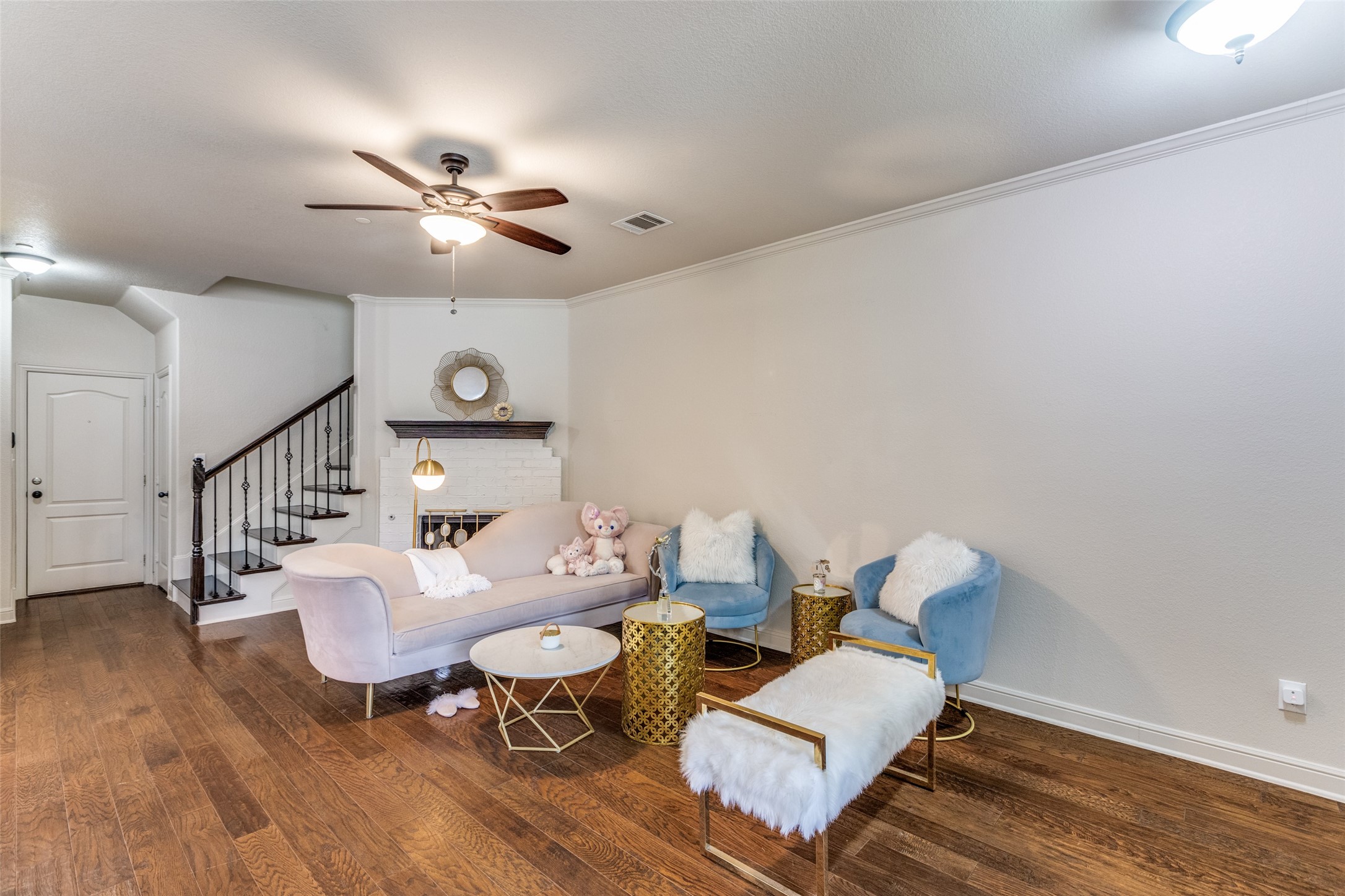 1809 Desoto Drive, Mckinney, TX, 75072