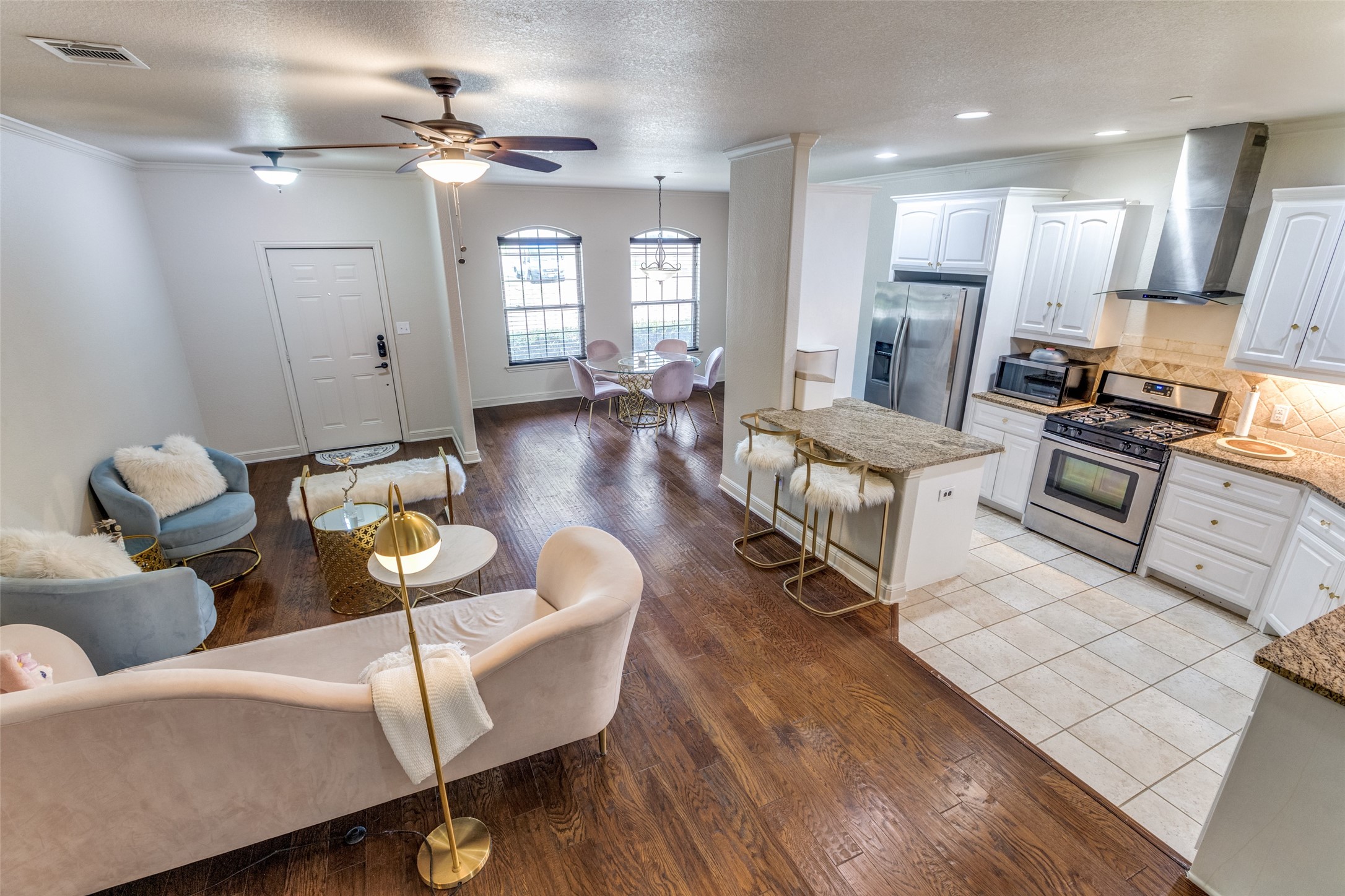 1809 Desoto Drive, Mckinney, TX, 75072