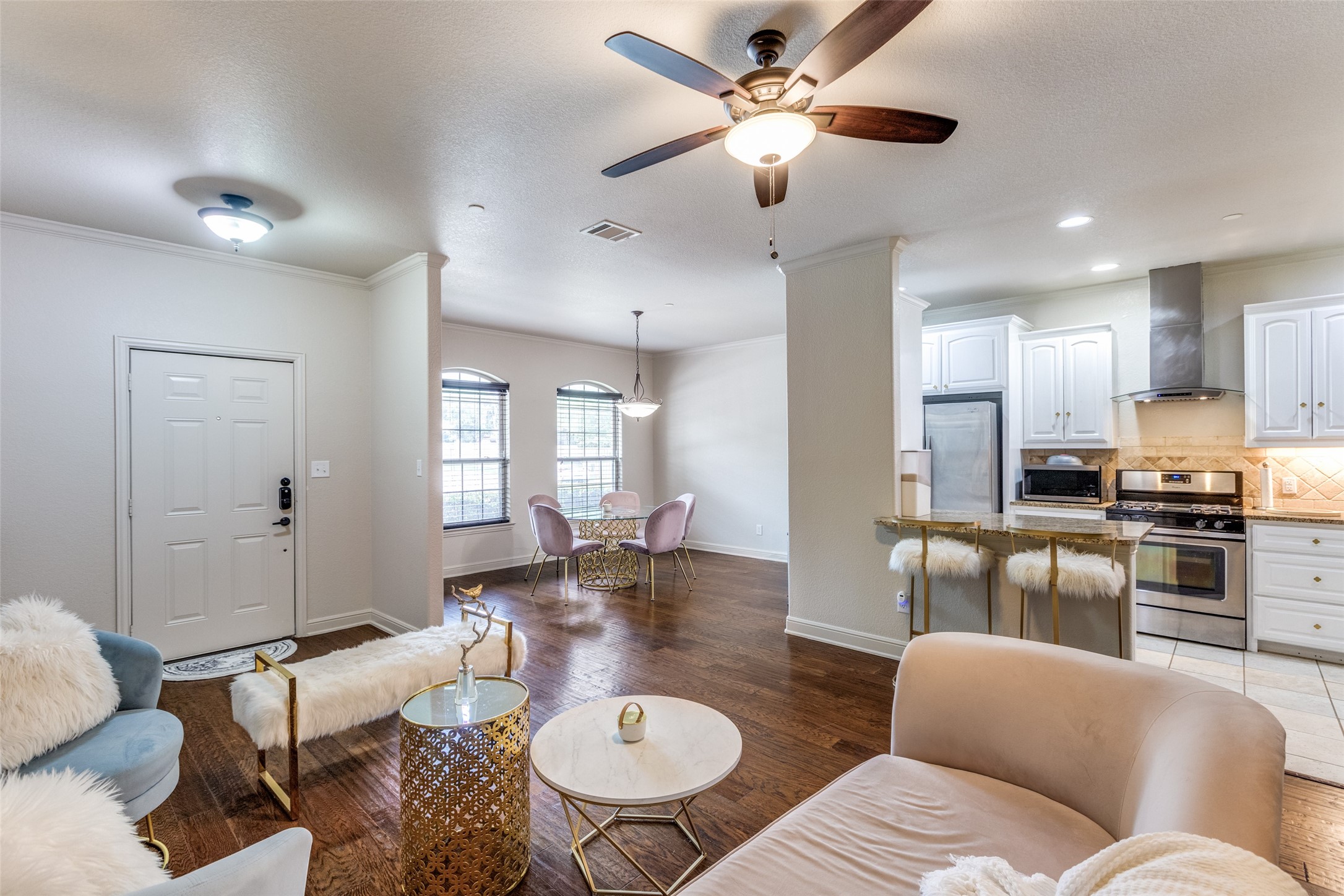 1809 Desoto Drive, Mckinney, TX, 75072