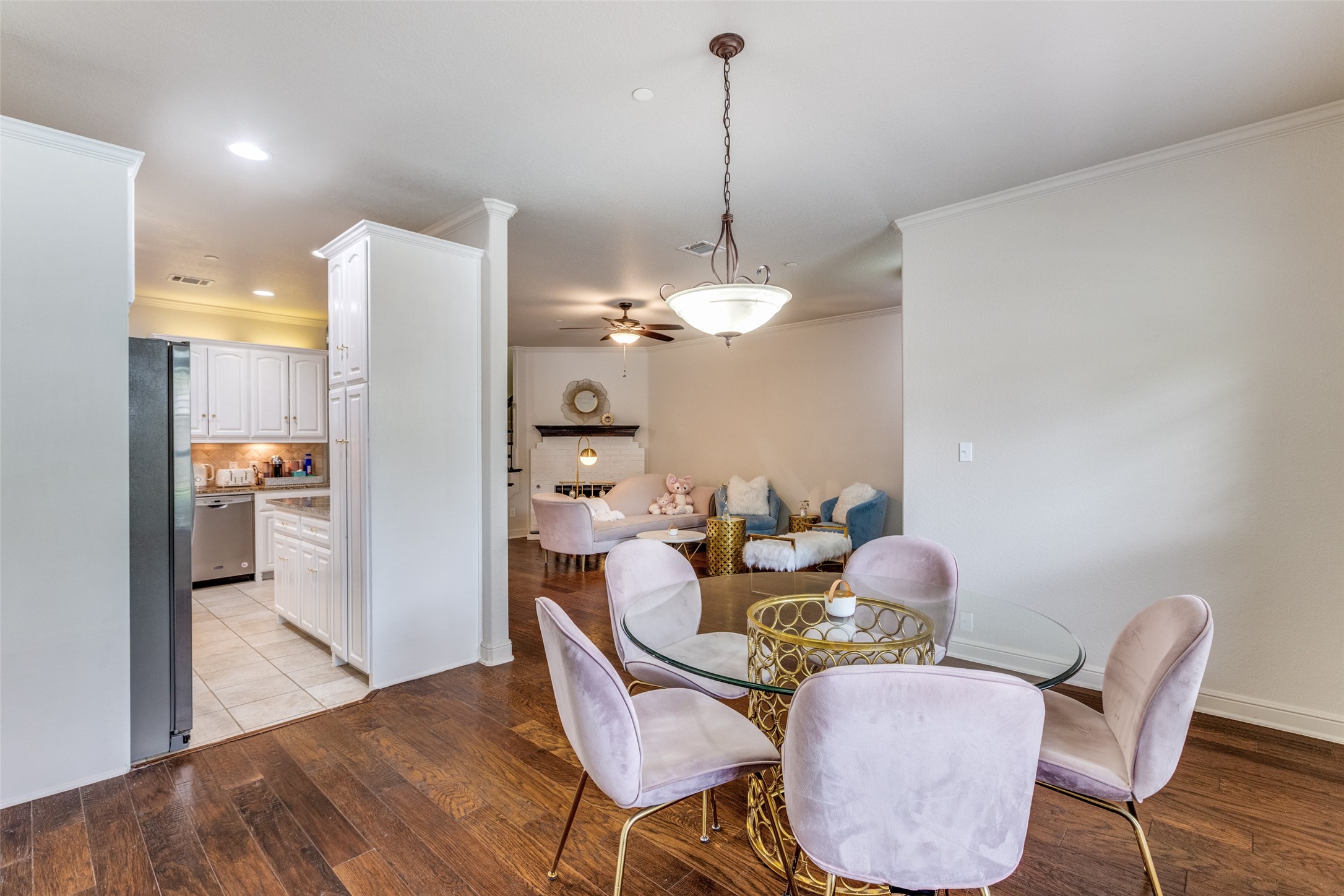 1809 Desoto Drive, Mckinney, TX, 75072