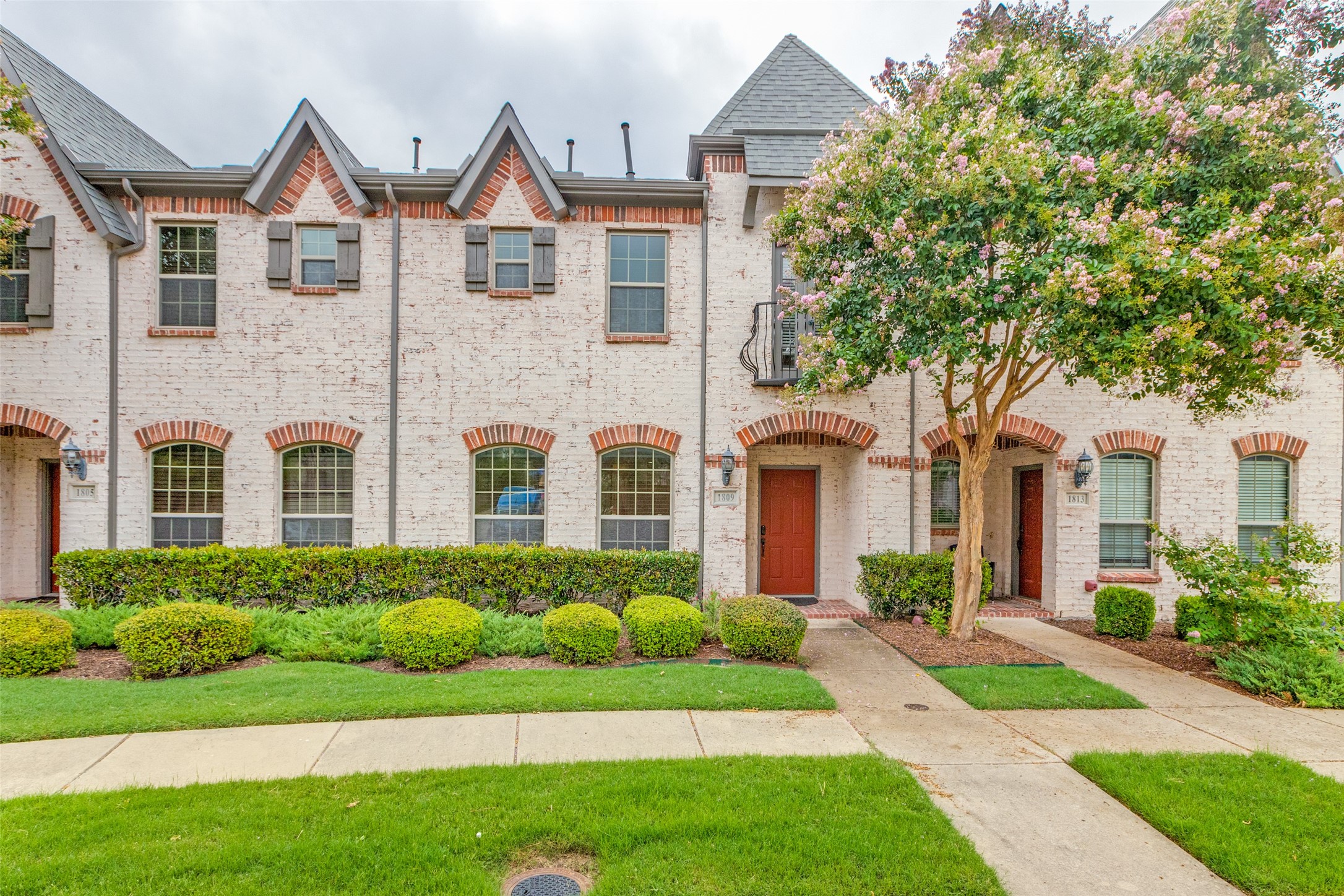1809 Desoto Drive, Mckinney, TX, 75072