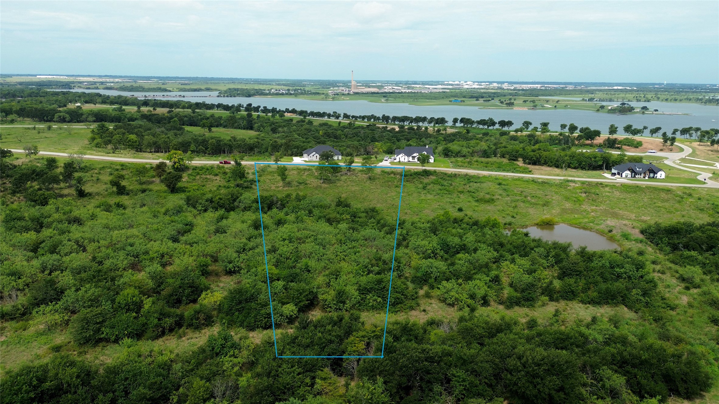 Property photo 02 of Lot 8 TBD, Corsicana, TX 75110 | MLS #21007660