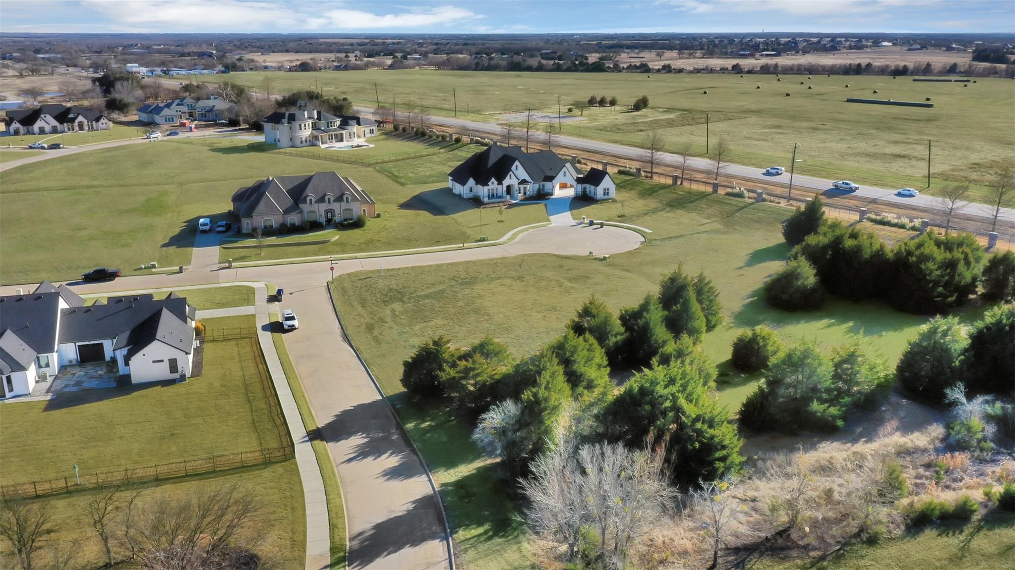 Property photo 04 of 1021 Abbey Lane Mclendon, Chisholm, TX 75032 | MLS #21007701