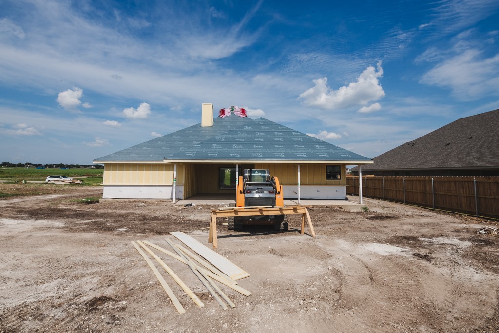 1313 Red Rock Road, Hewitt, TX, 76643