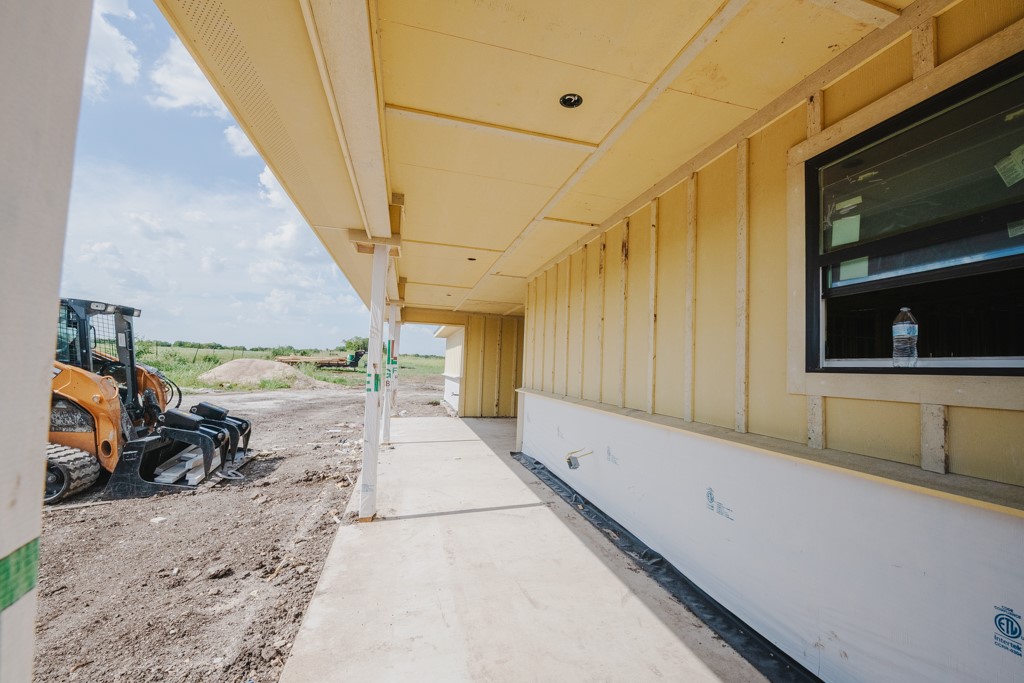 1313 Red Rock Road, Hewitt, TX, 76643