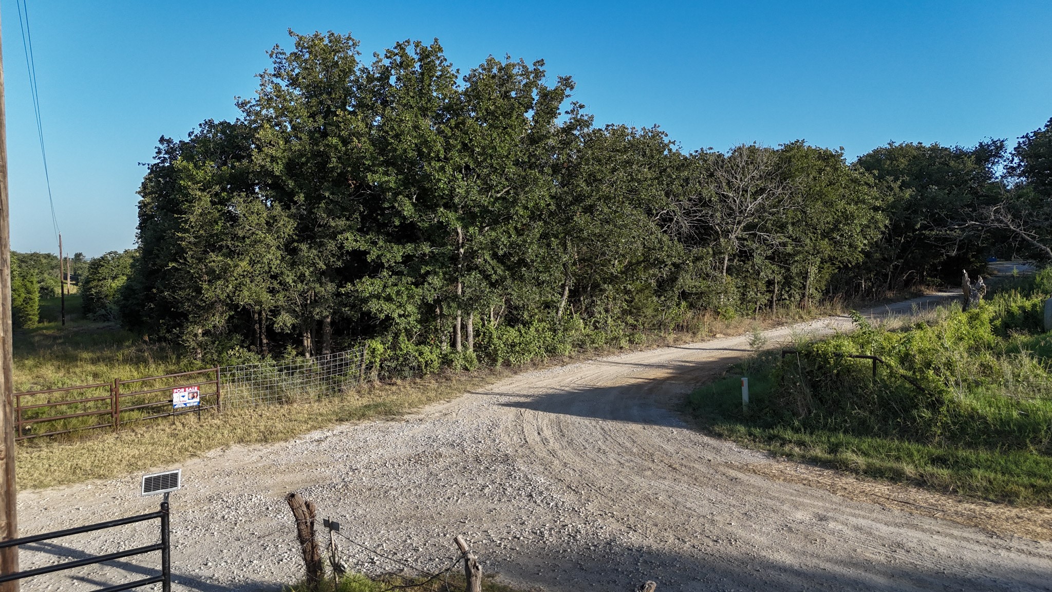 Property photo 01 of 1957 Prairie Grove Road Valley, View, TX 76272 | MLS #21017495