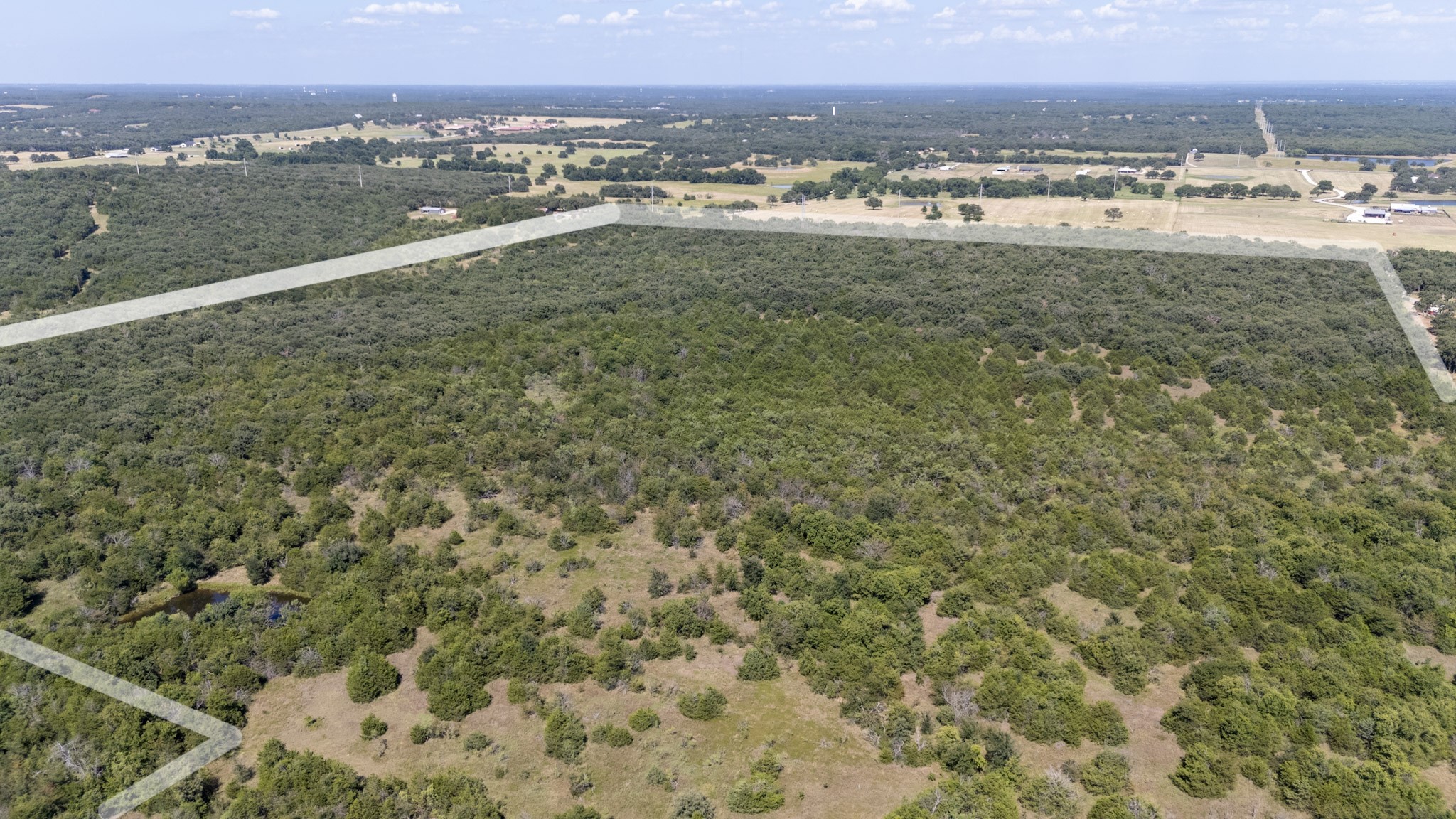 1957 Prairie Grove Road, Valley View, TX, 76272
