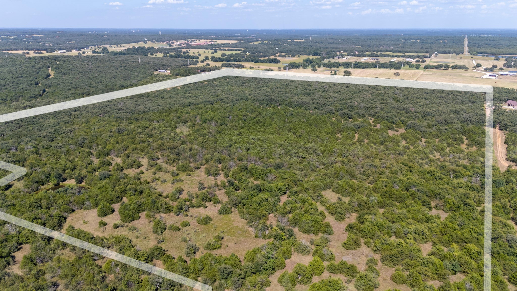 1957 Prairie Grove Road, Valley View, TX, 76272