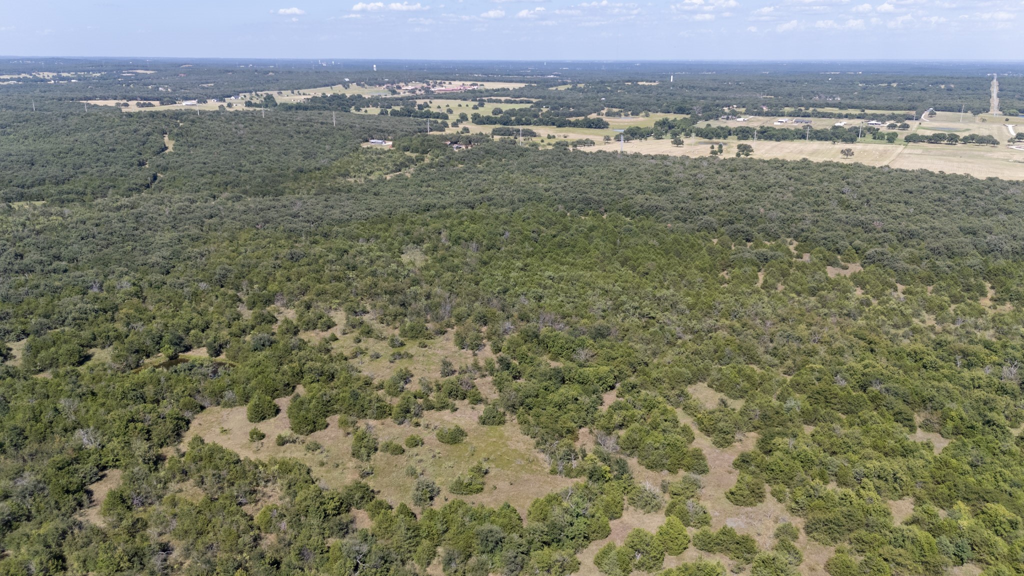 1957 Prairie Grove Road, Valley View, TX, 76272