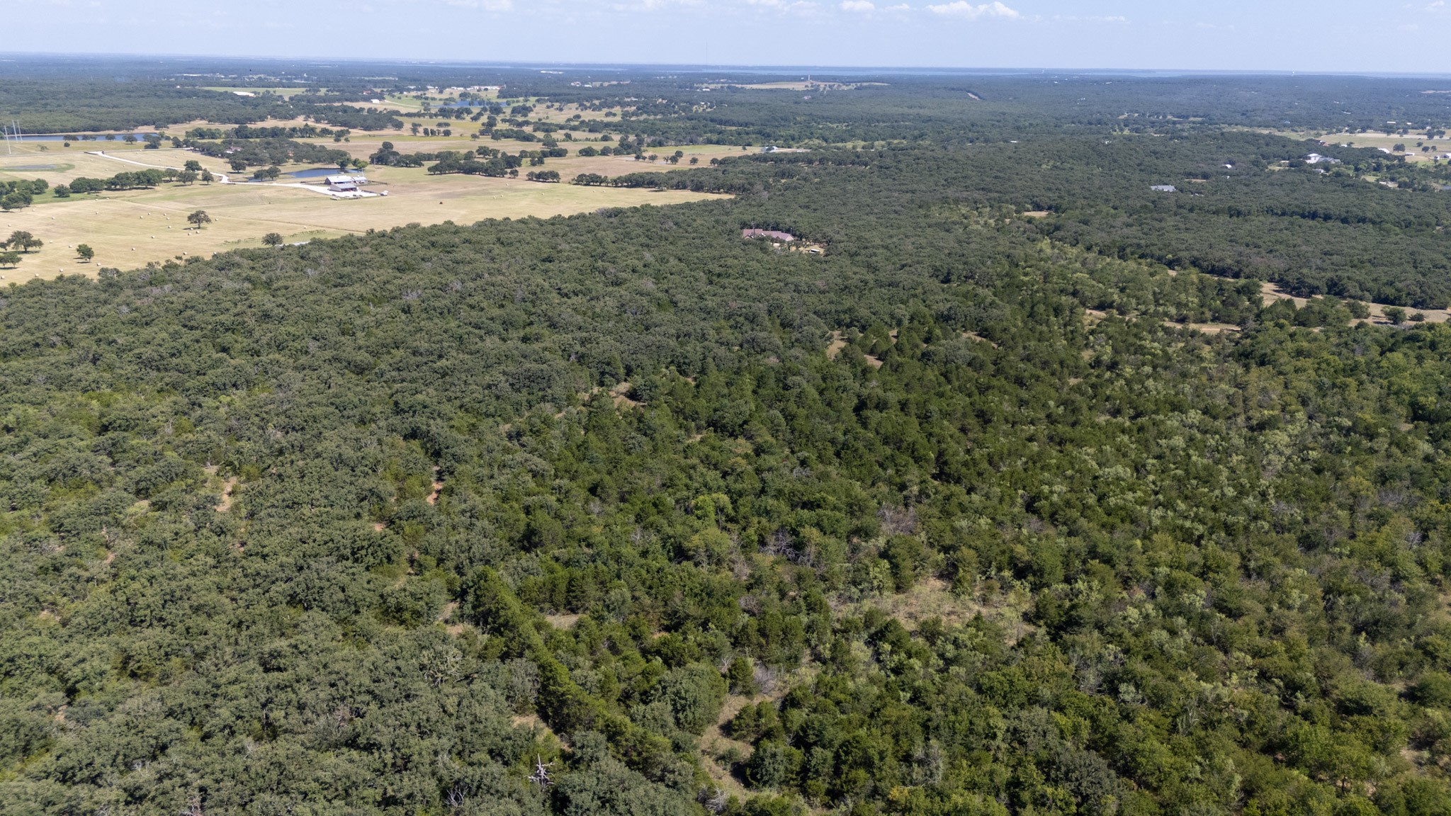 1957 Prairie Grove Road, Valley View, TX, 76272
