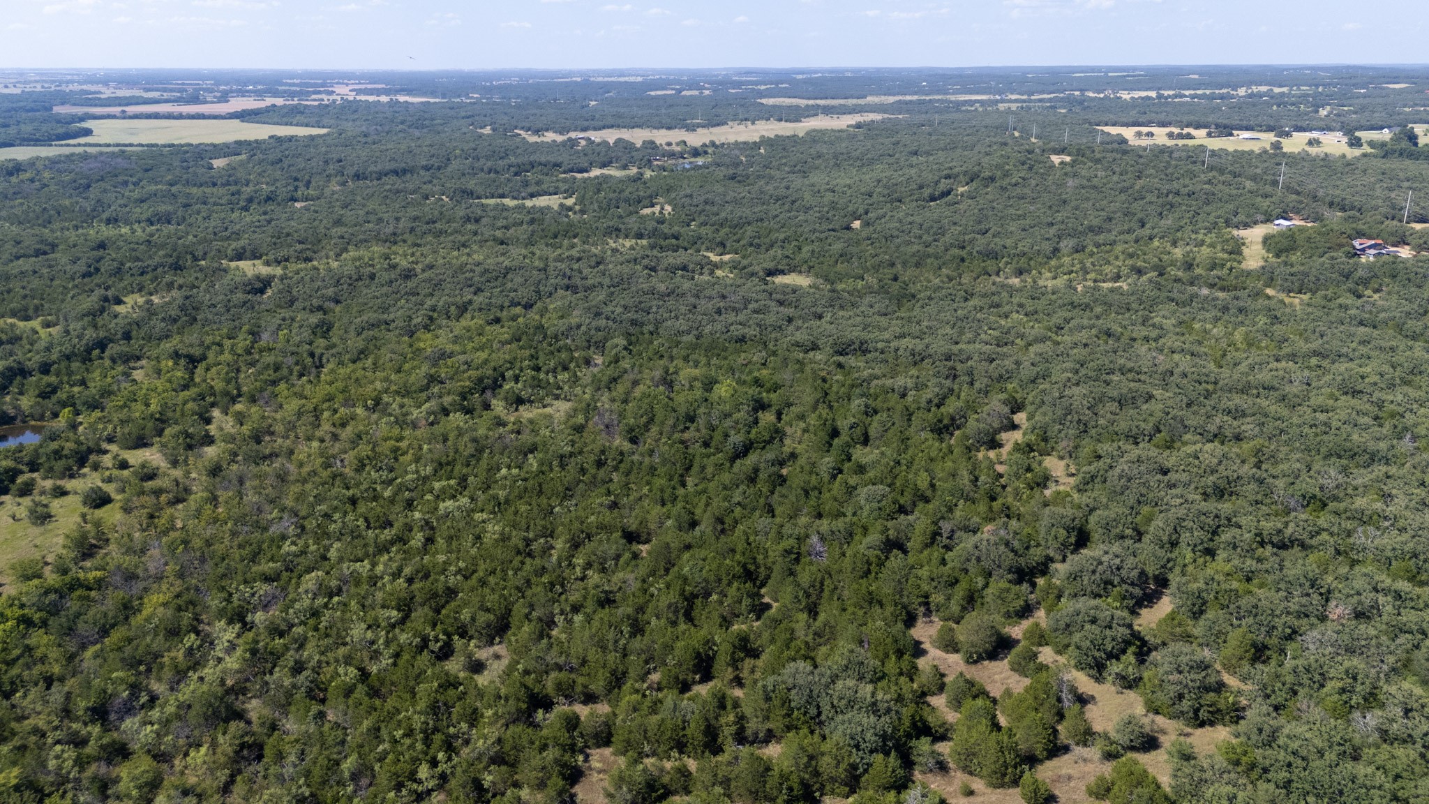 1957 Prairie Grove Road, Valley View, TX, 76272