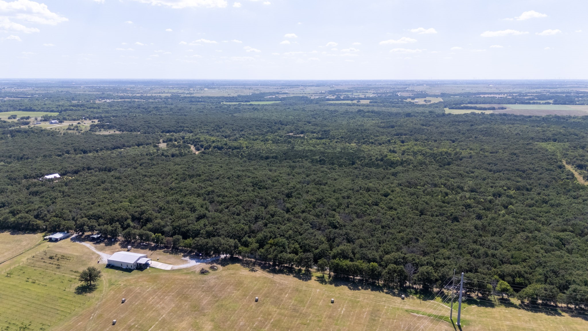 1957 Prairie Grove Road, Valley View, TX, 76272