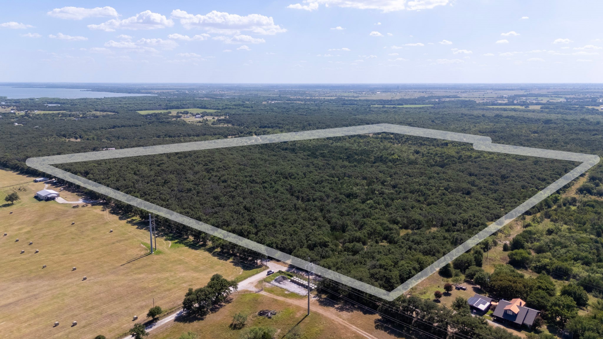 1957 Prairie Grove Road, Valley View, TX, 76272
