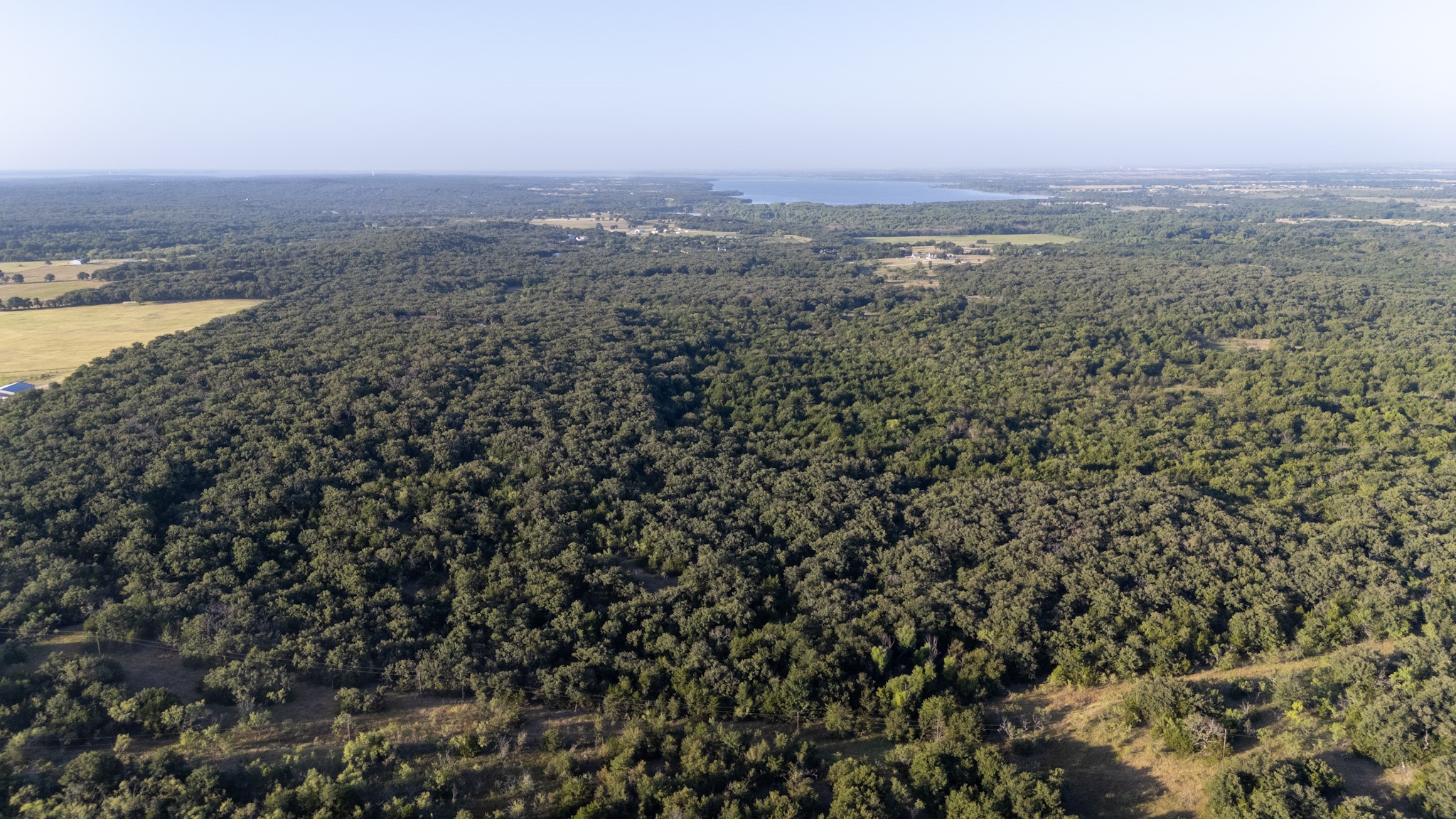 1957 Prairie Grove Road, Valley View, TX, 76272