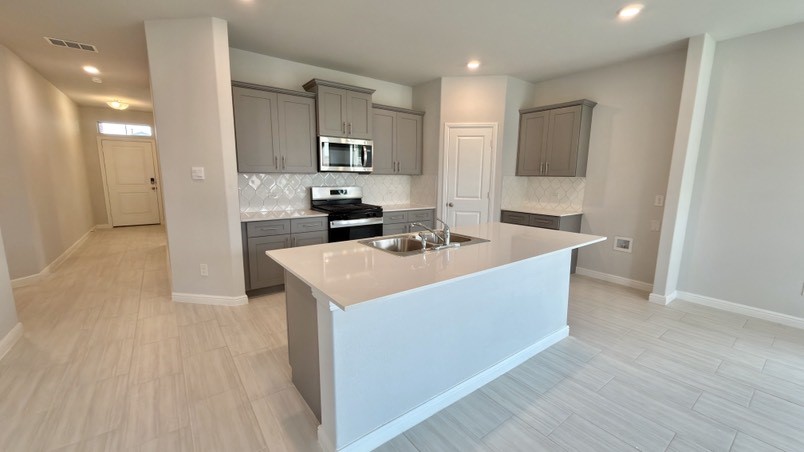 4372 MILL STREAM Lane, Fort Worth, TX, 76036