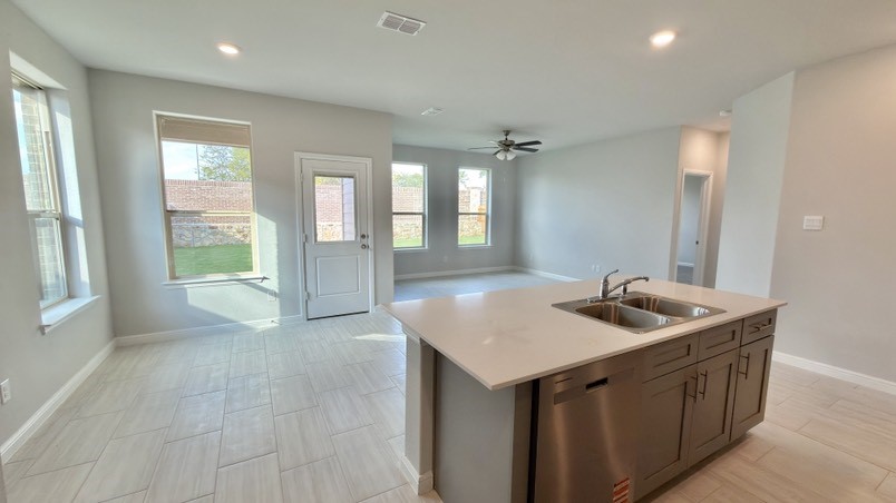 4372 MILL STREAM Lane, Fort Worth, TX, 76036