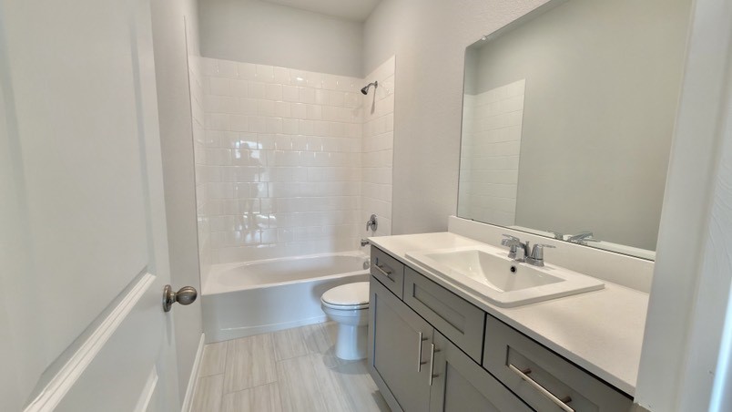 4372 MILL STREAM Lane, Fort Worth, TX, 76036